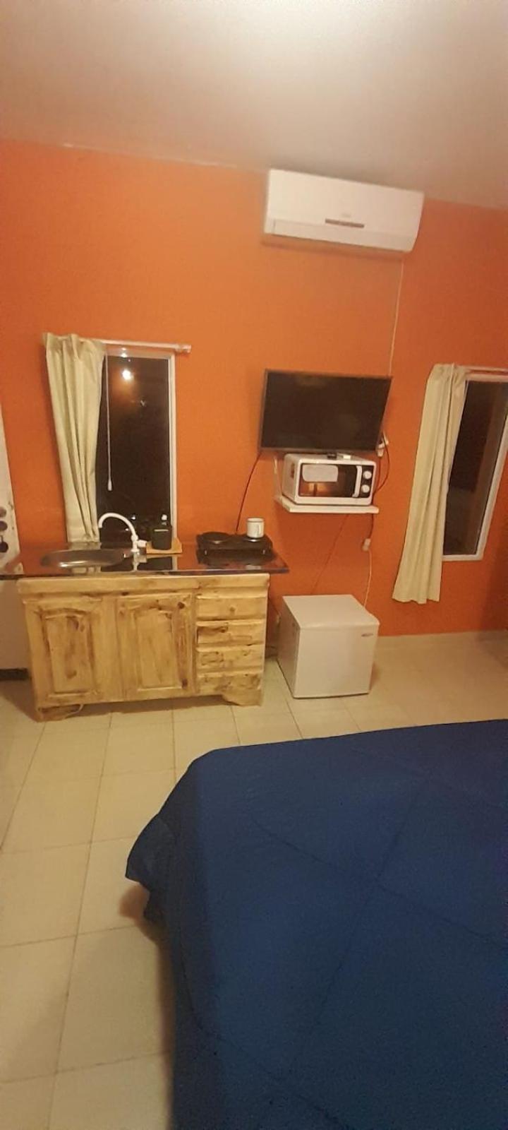 Apart Hotel El Faro