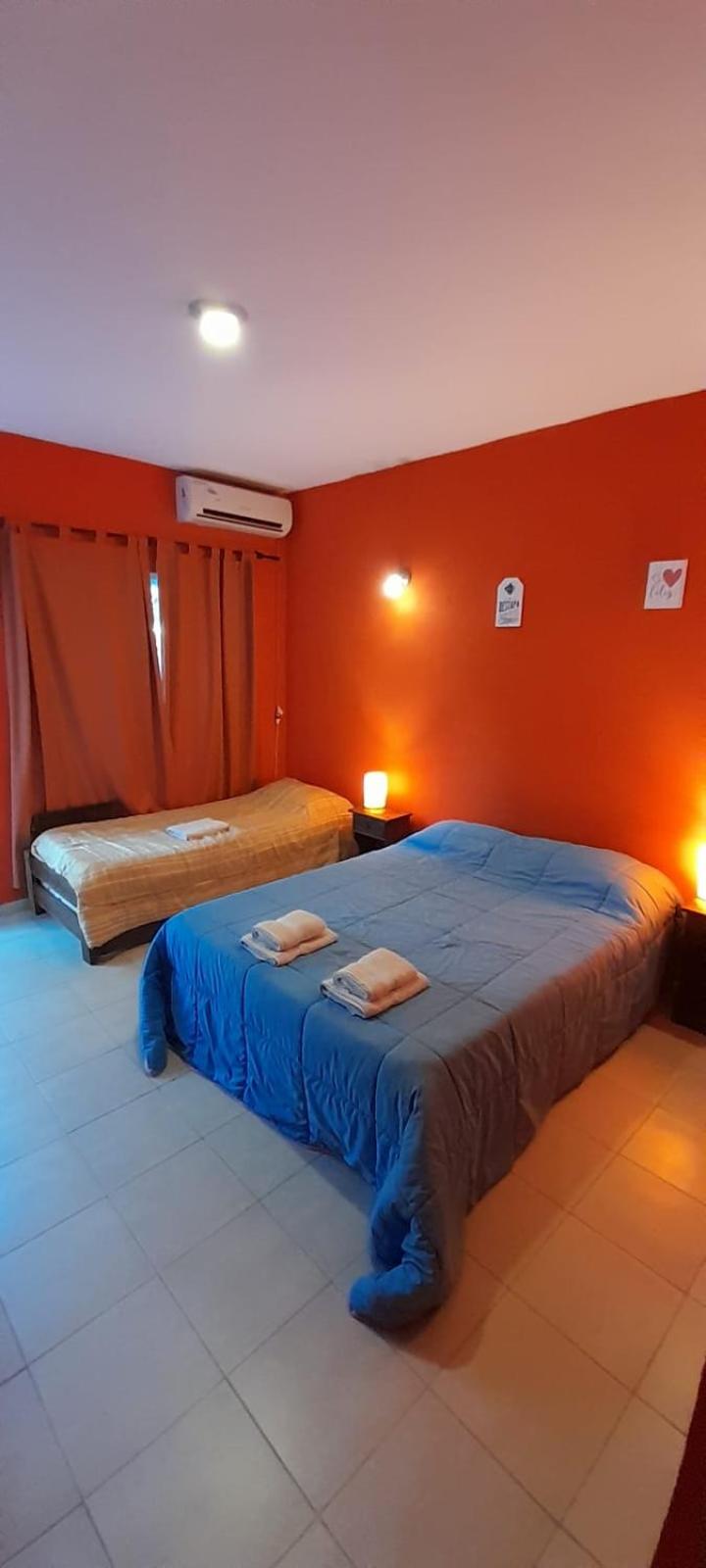 Apart Hotel El Faro