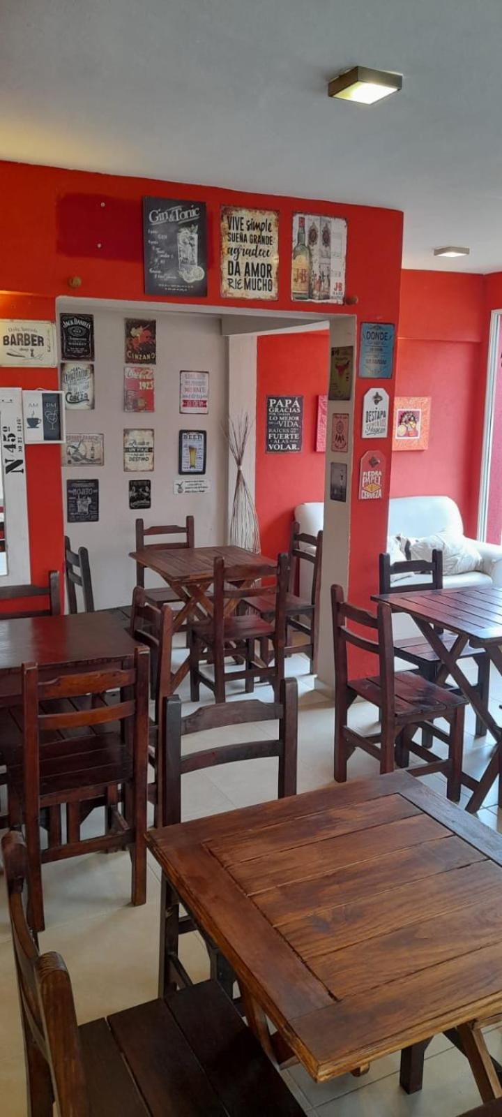 Apart Hotel El Faro