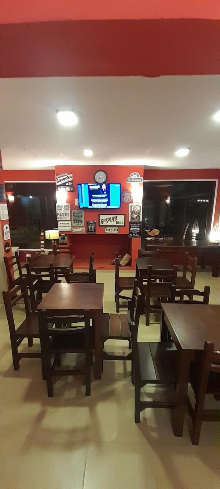 Apart Hotel El Faro