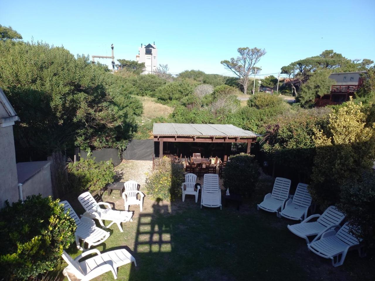 Apart Hotel El Faro