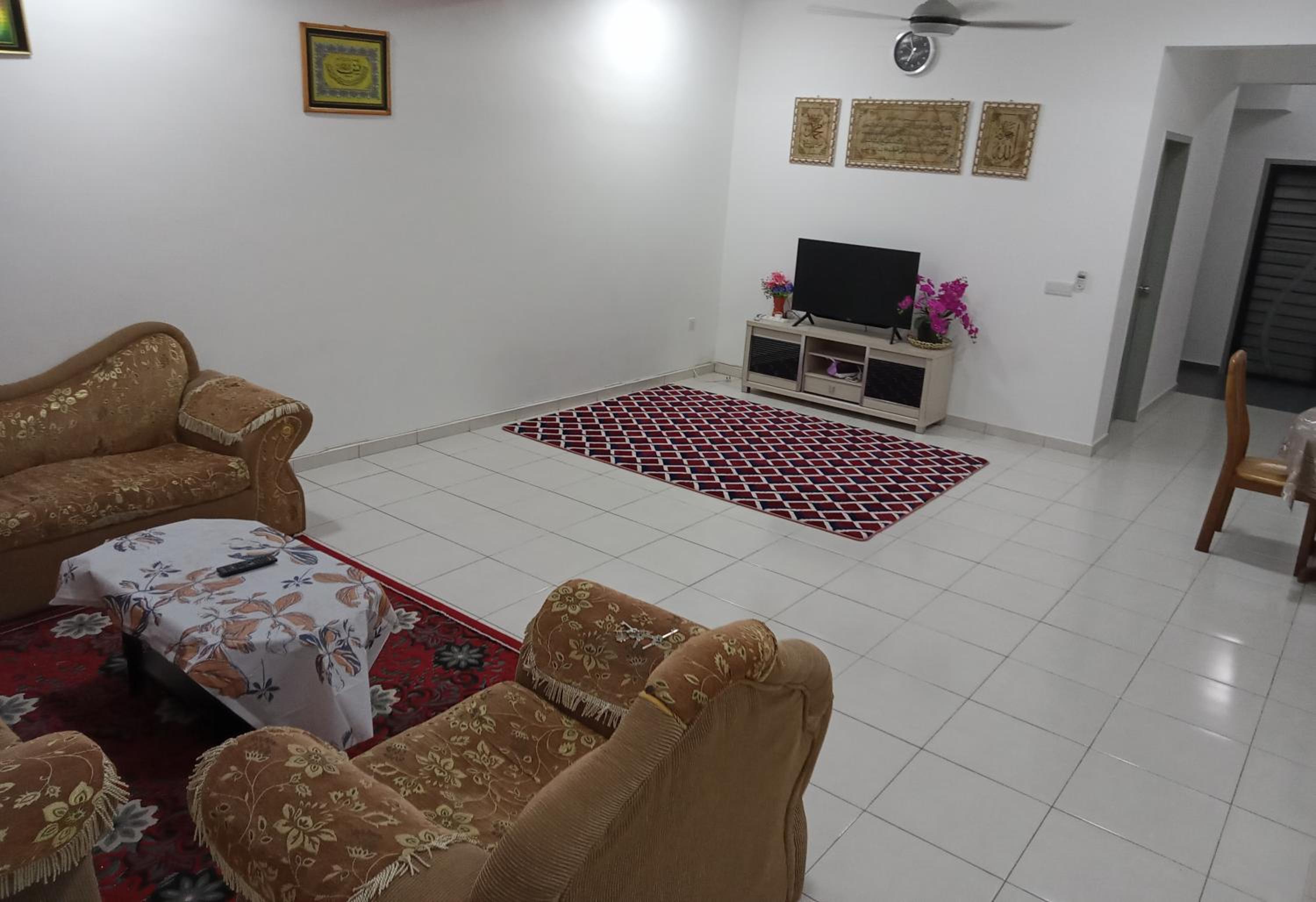 Homestay UmahMak