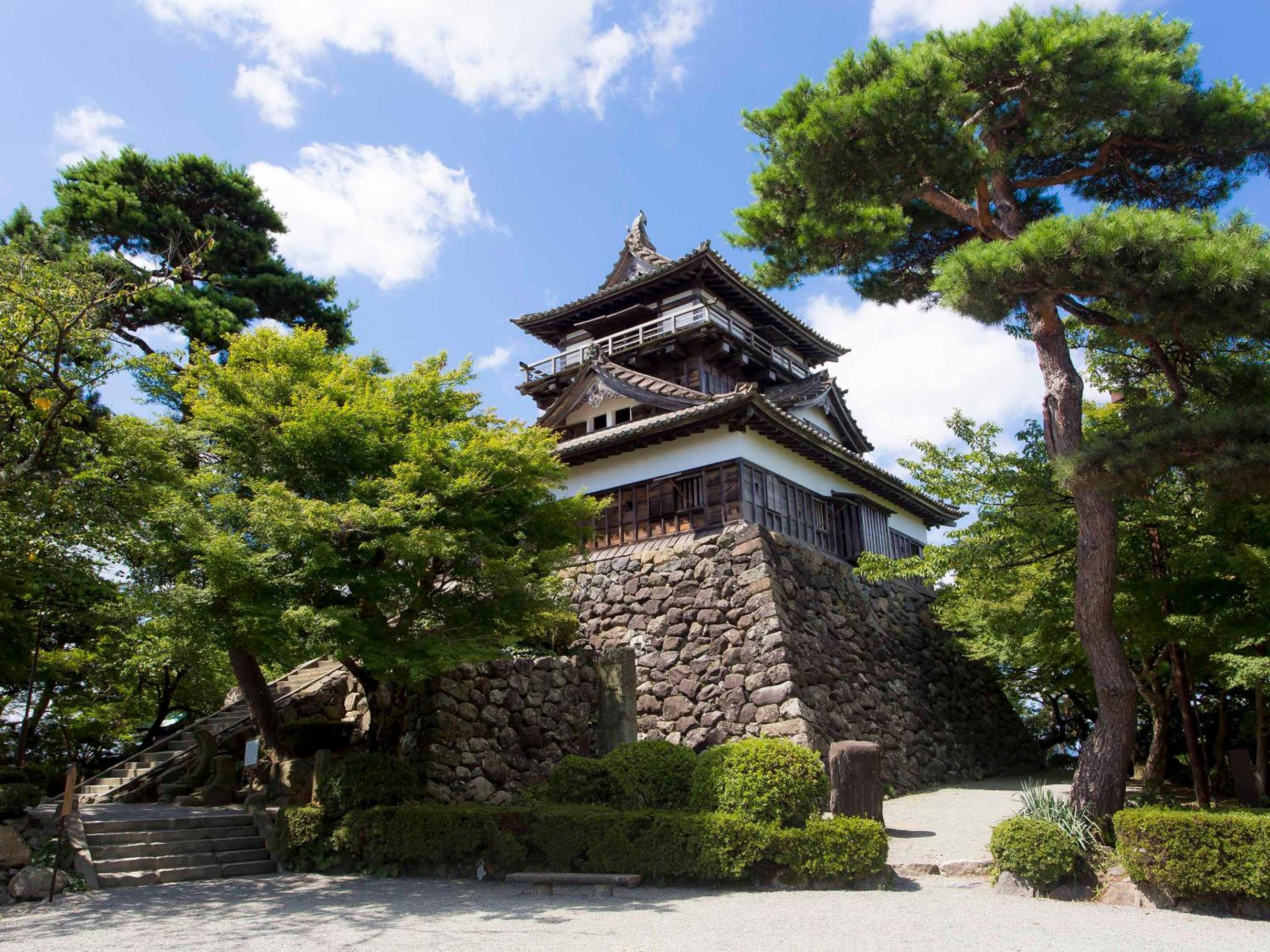 Ooedo Onsen Monogatari Premium Seiunkaku, photo 34