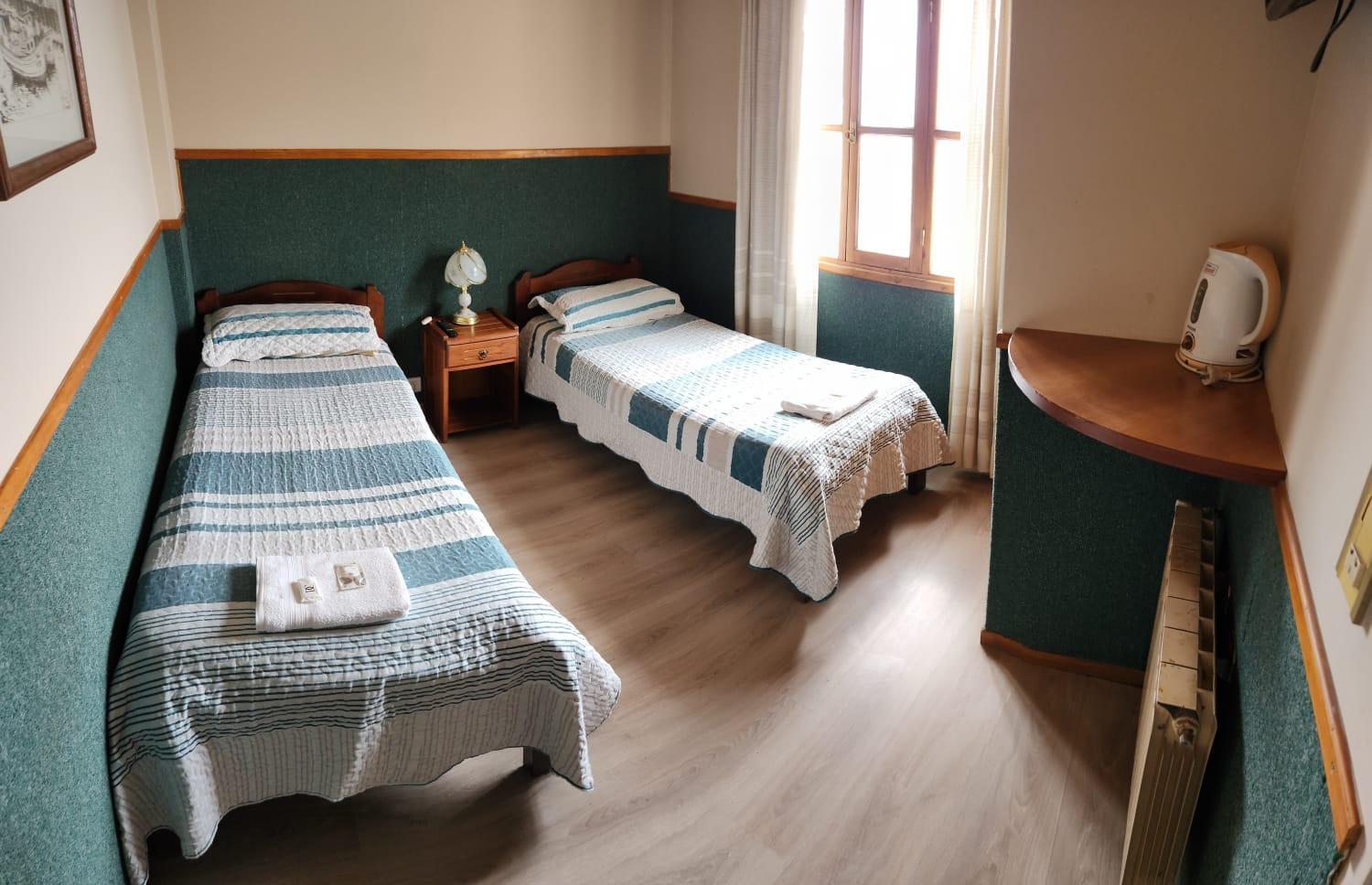 Hostal Rio Ona