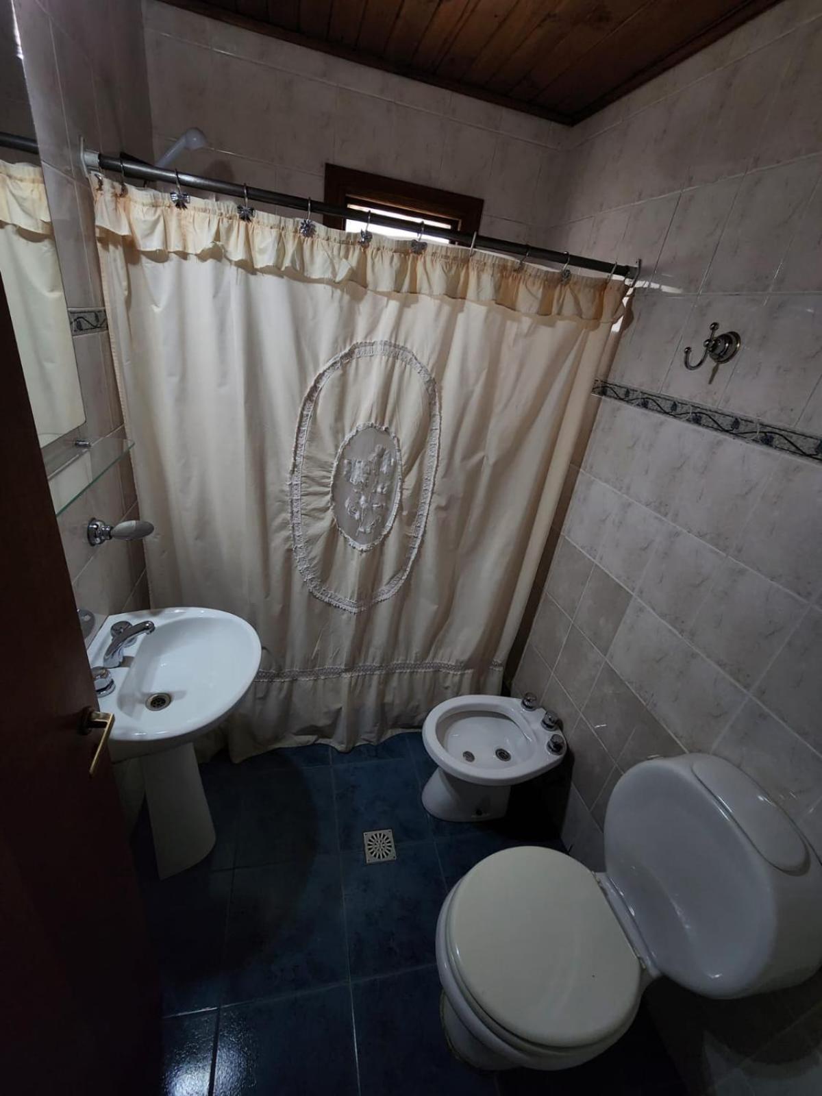 Hostal Rio Ona