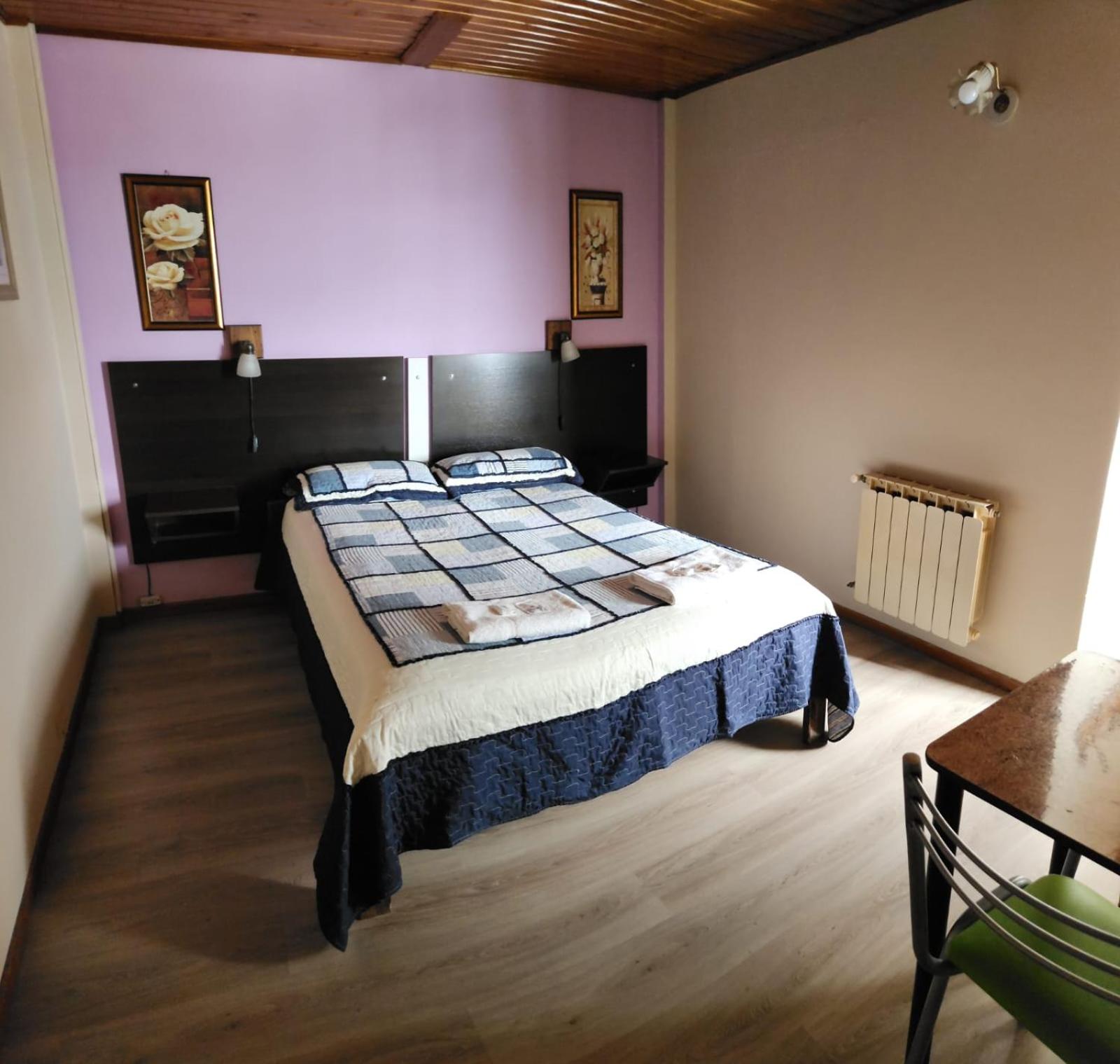 Hostal Rio Ona