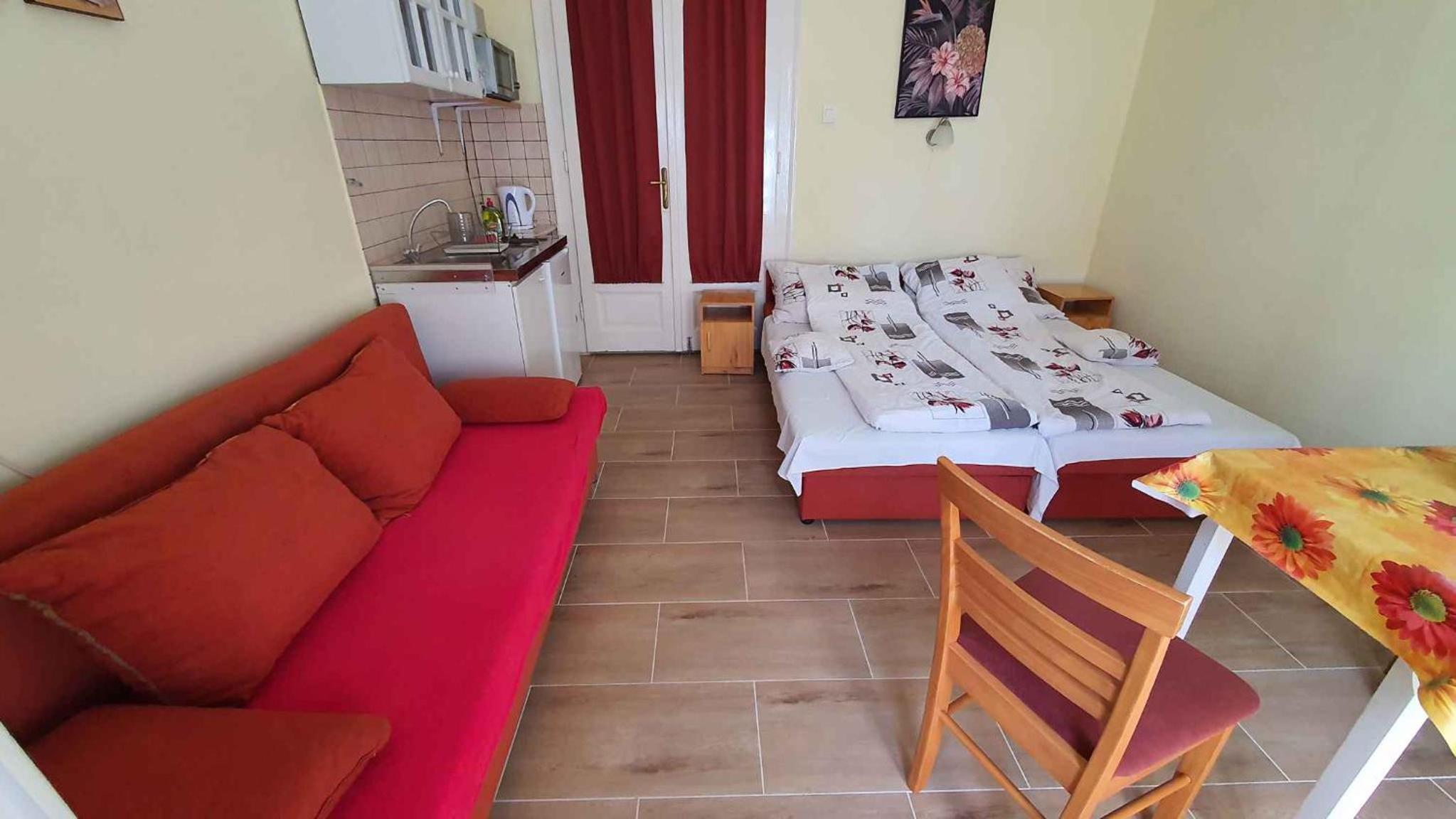 Studio in Siofok - Balaton 43121 view 3
