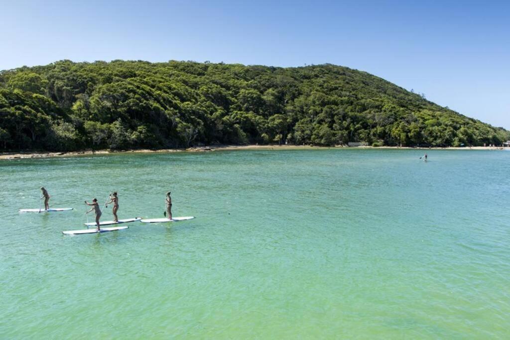 3BR Family Retreat 7 mins Beach