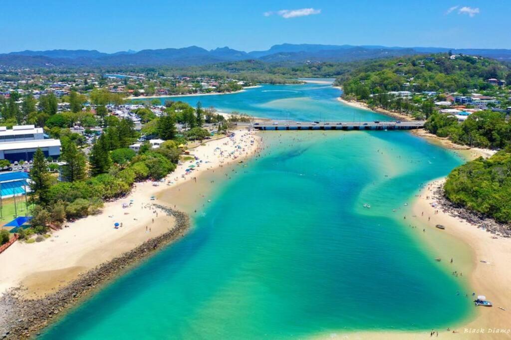3BR Family Retreat 7 mins Beach