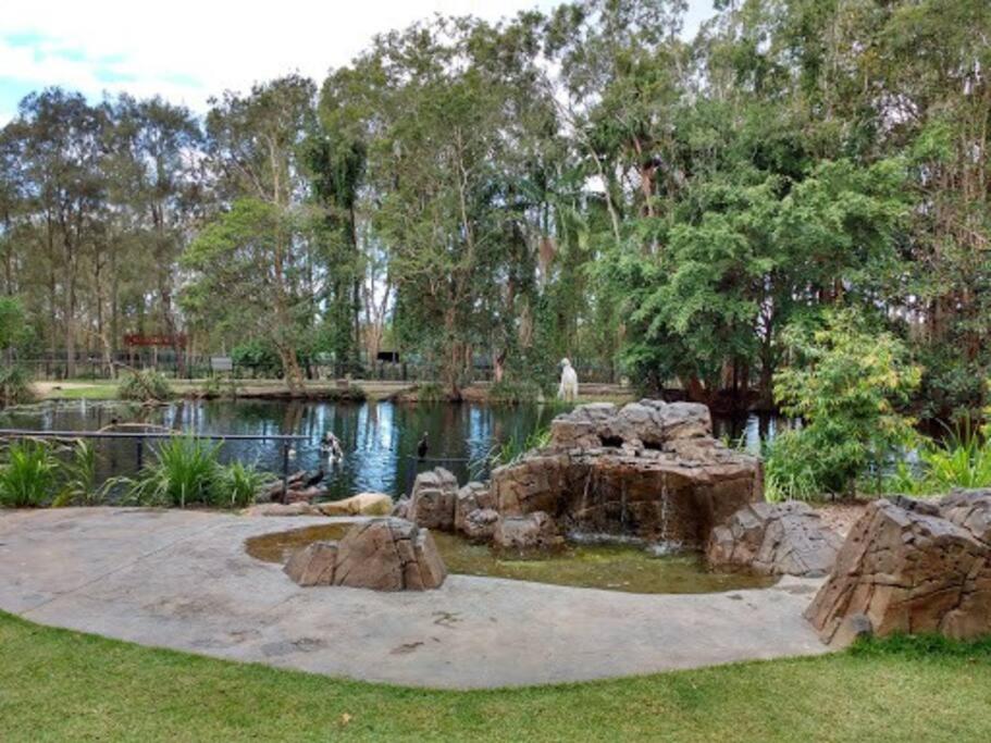 3BR Family Retreat 7 mins Beach