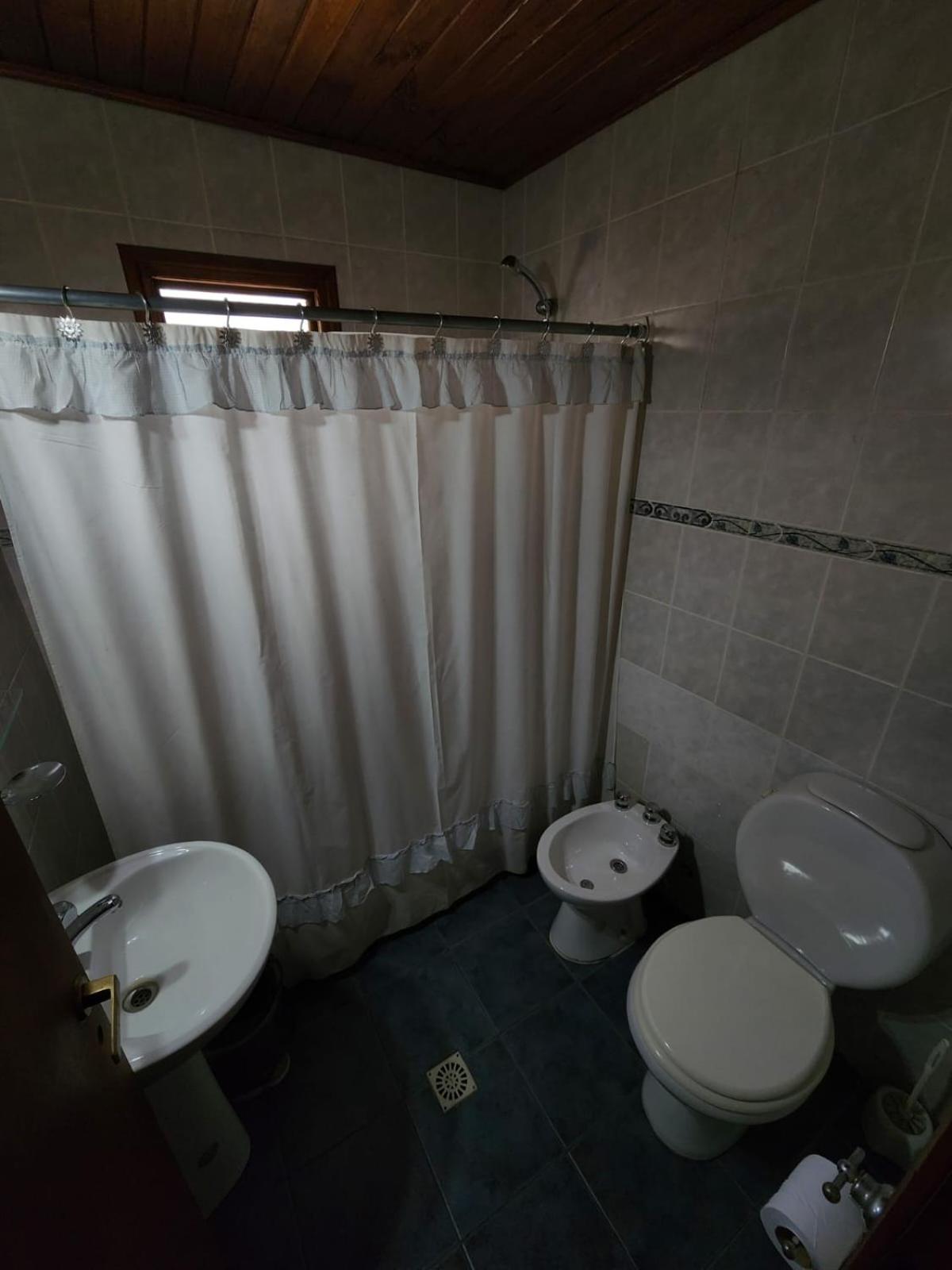Hostal Rio Ona