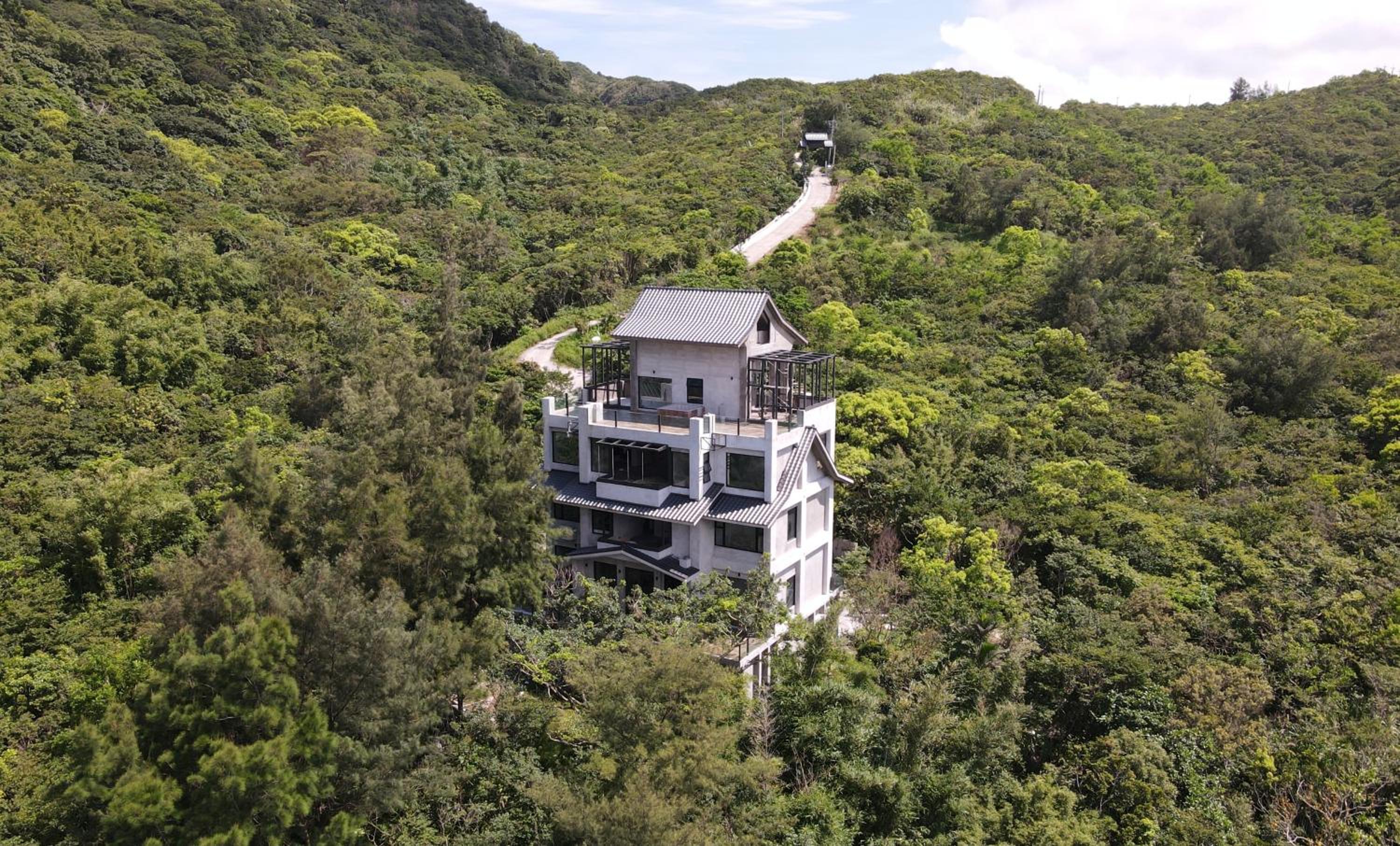 Zephyr Homestay view 5