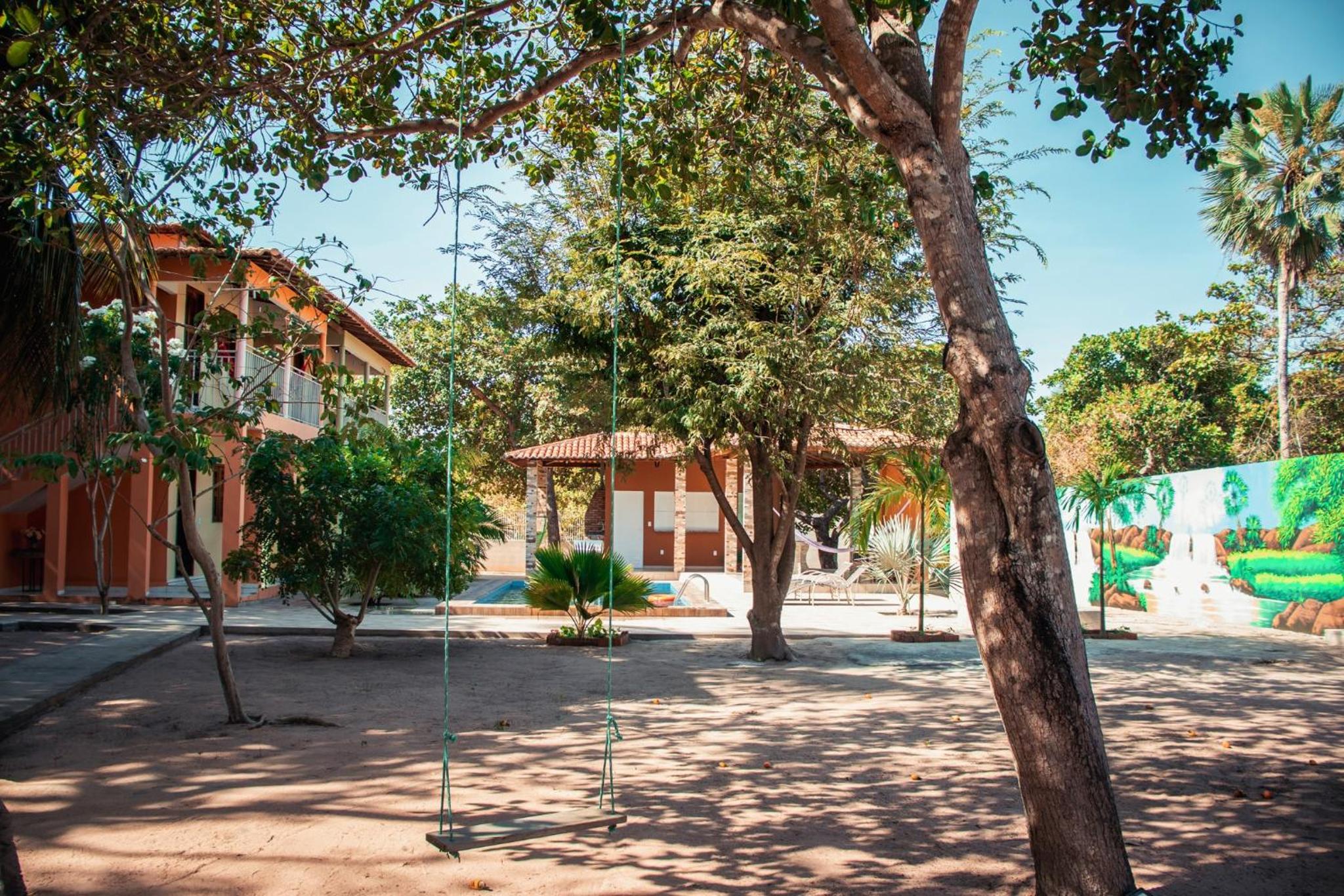 Pousada João de Barro