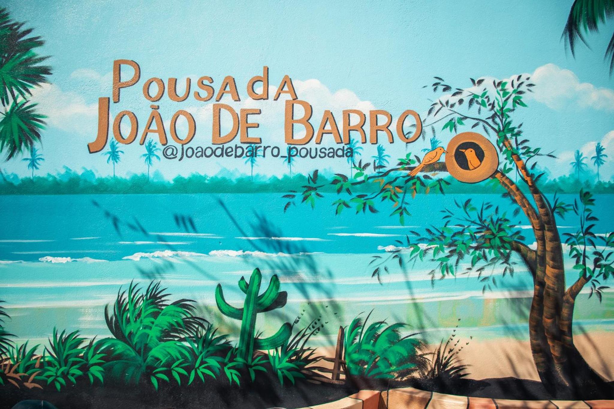 Pousada João de Barro