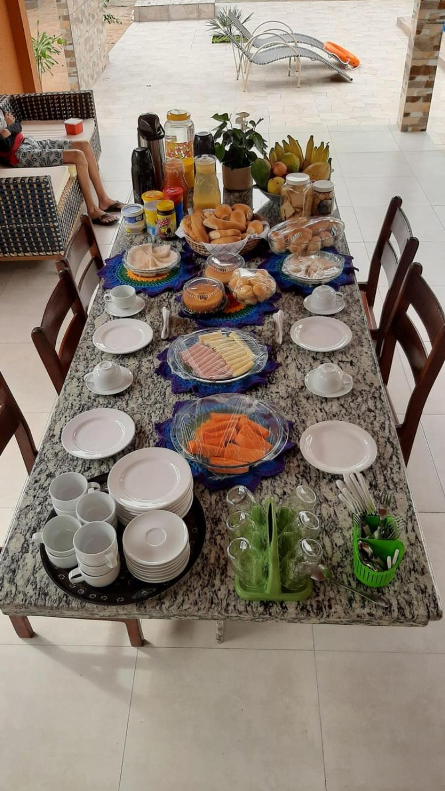Pousada João de Barro