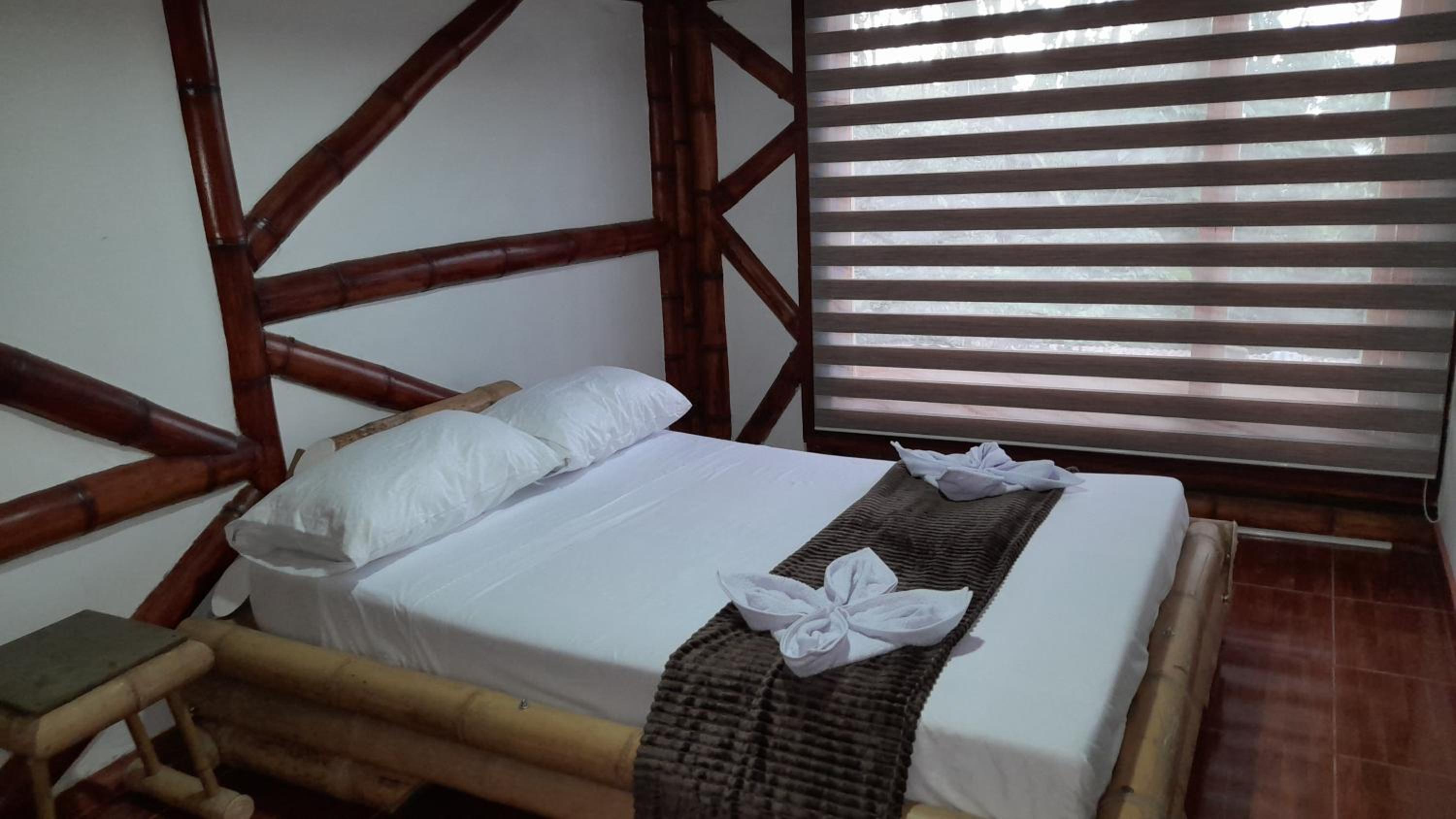 Apt/cabana Naranja - Property Image 10