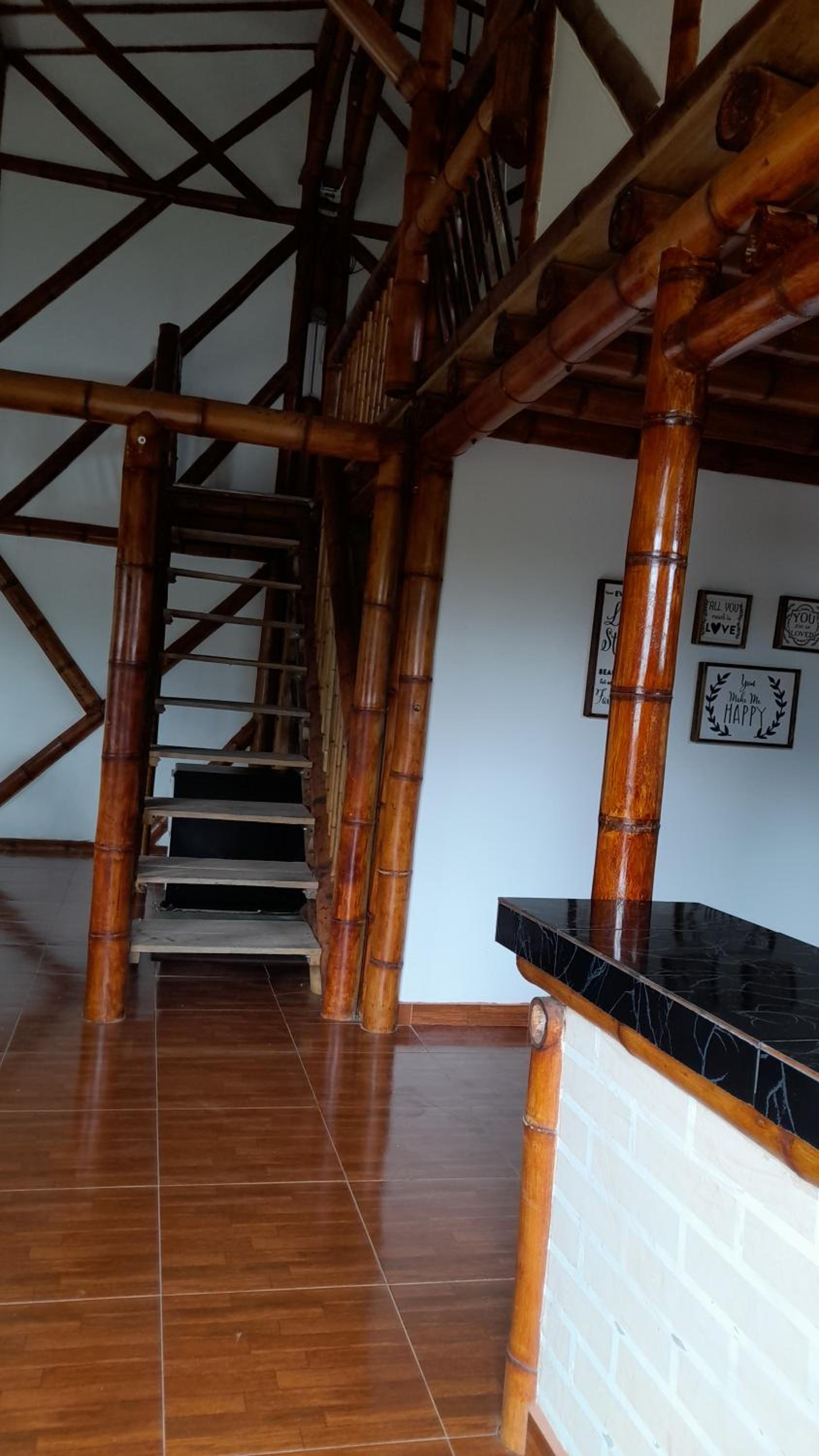 Apt/cabana Naranja - Property Image 1