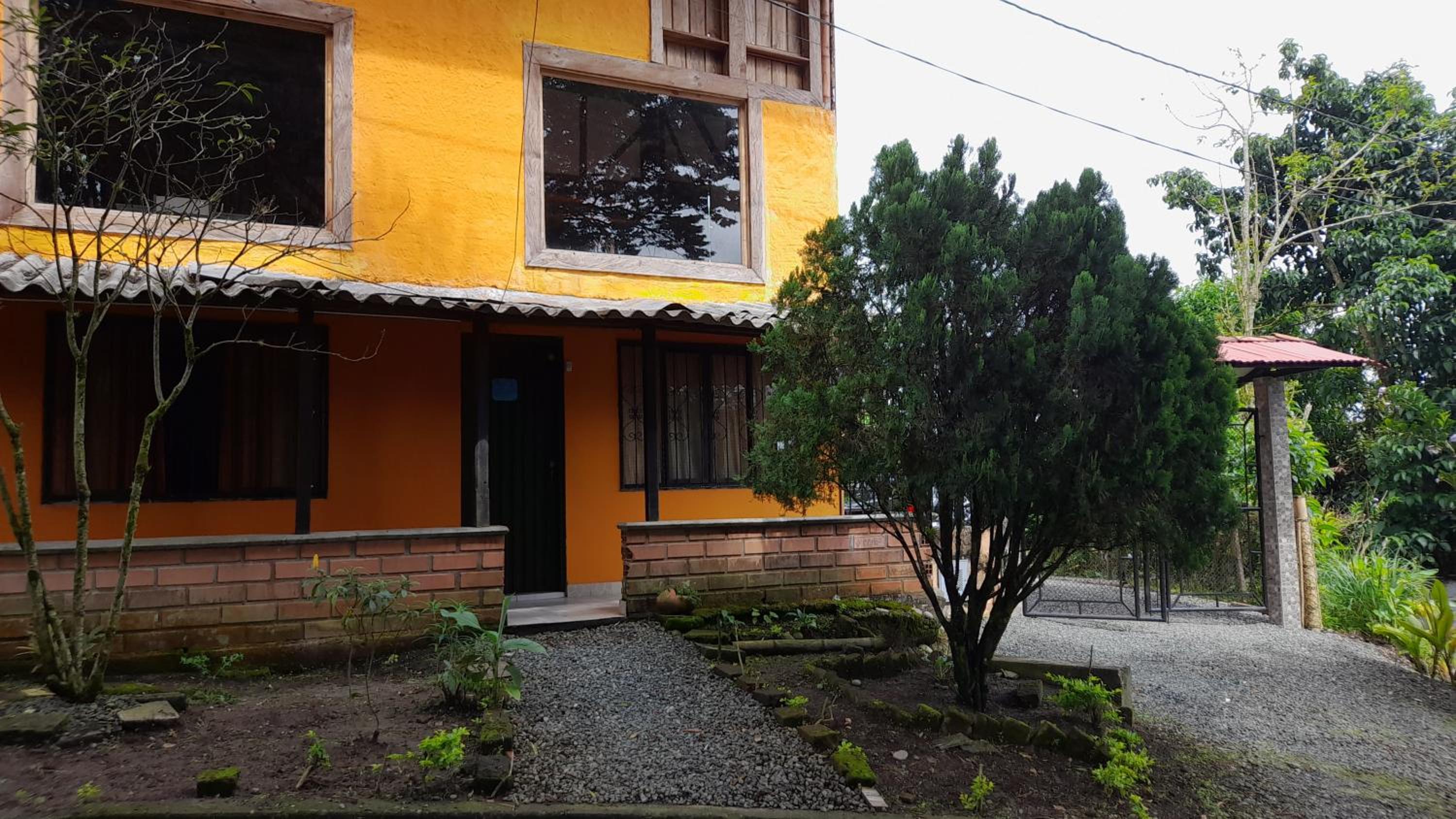 Apt/cabana Naranja - Property Image 15