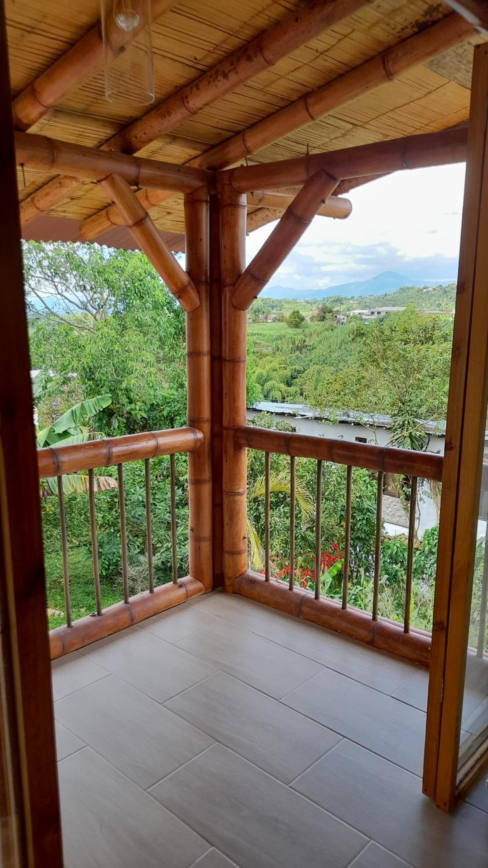 Apt/cabana Naranja - Property Image 14