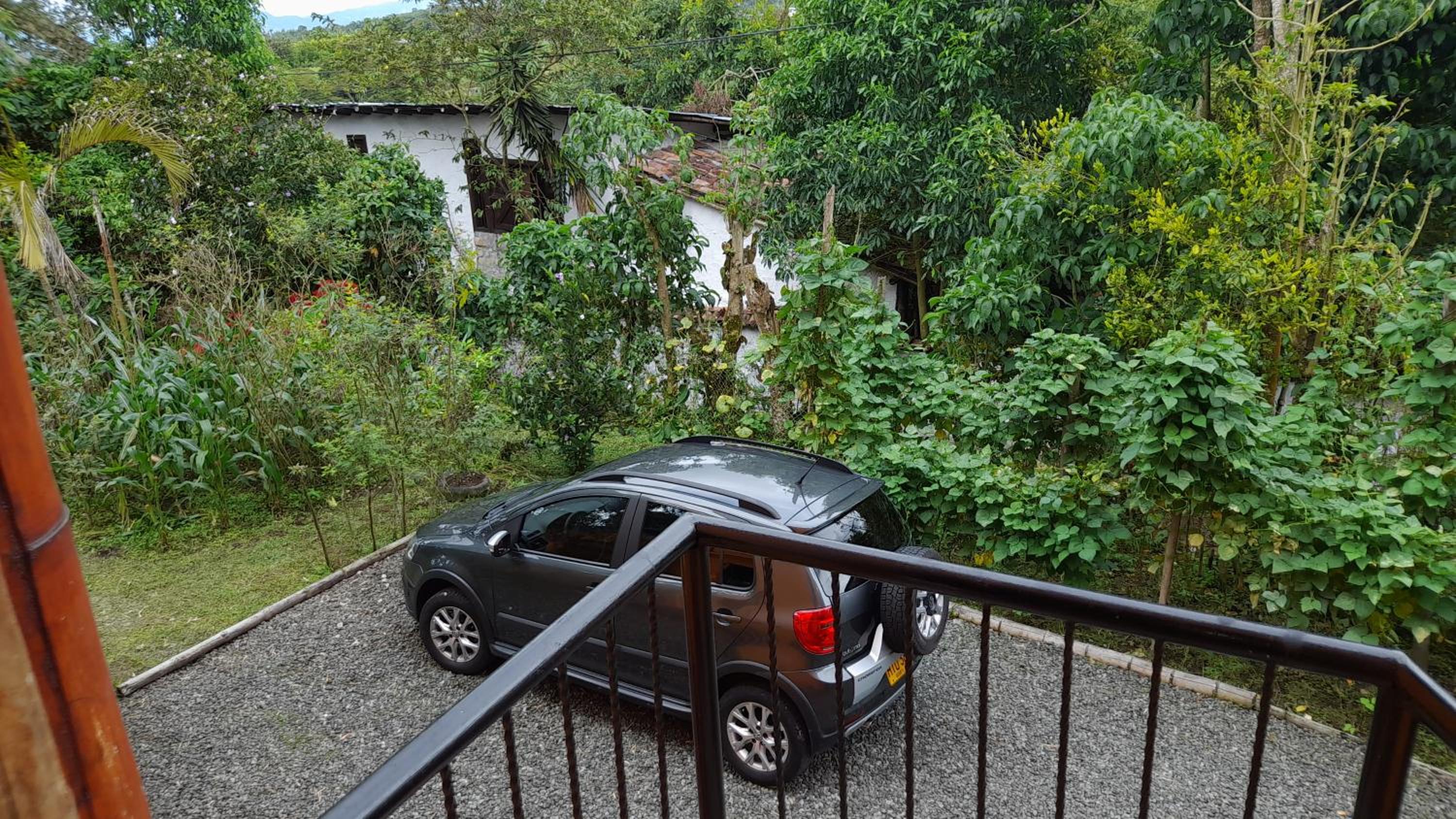 Apt/cabana Naranja - Property Image 12