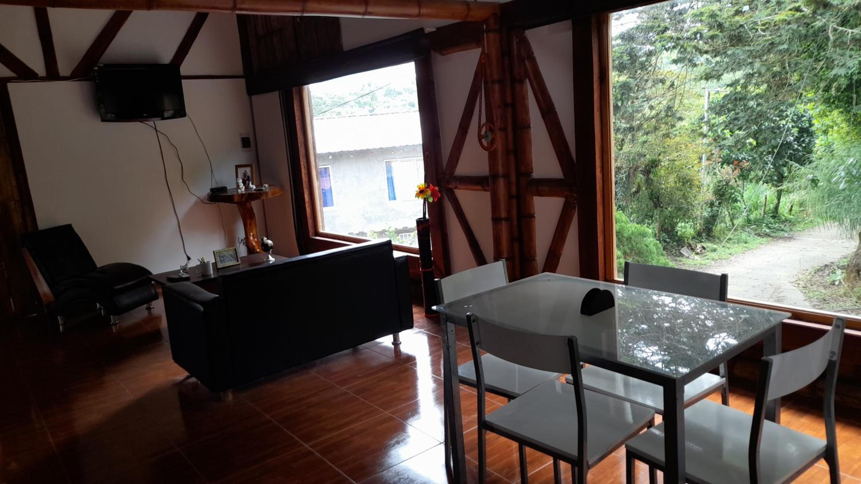 Apt/cabana Naranja - Property Image 11