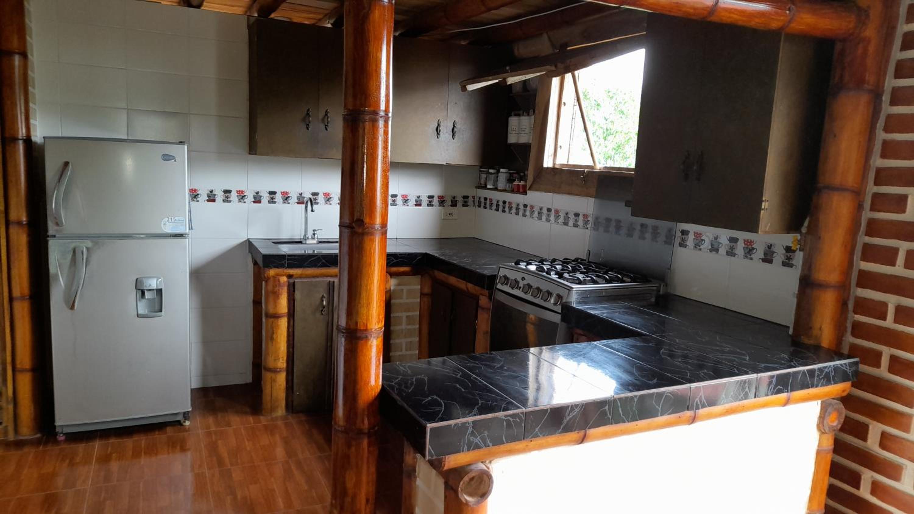 Apt/cabana Naranja - Property Image 2