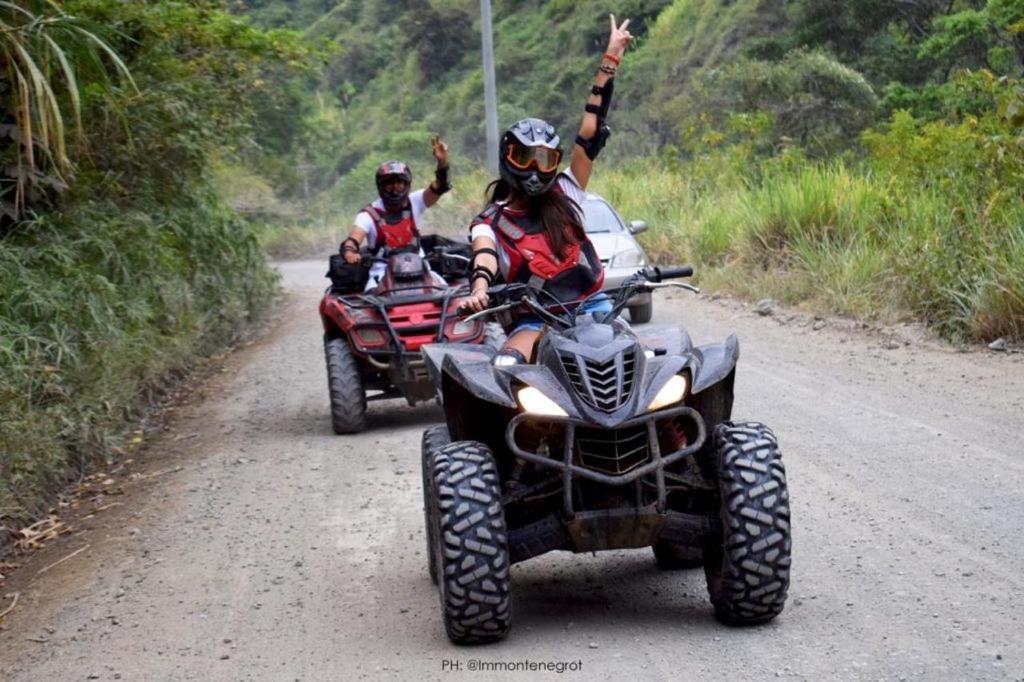 Apt/cabana Naranja - Property Image 9