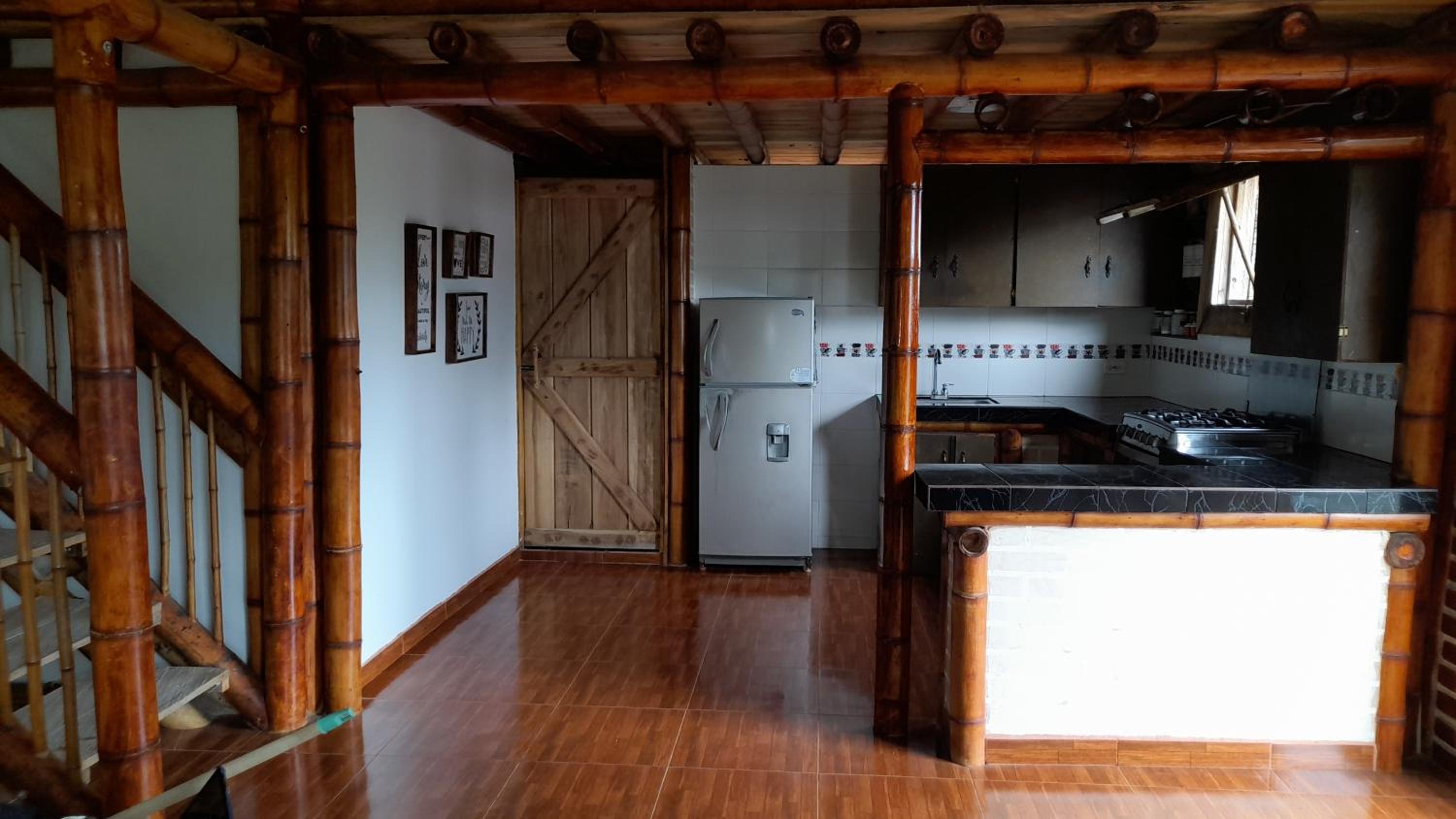 Apt/cabana Naranja - Property Image 8