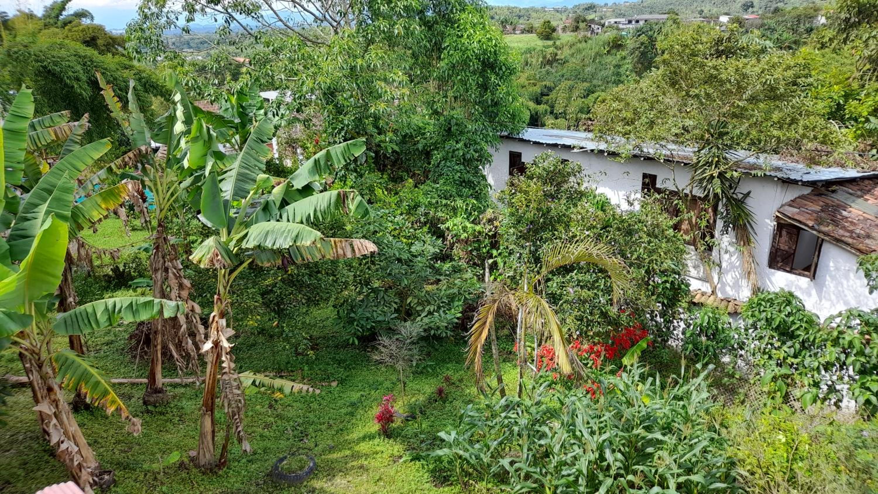 Apt/cabana Naranja - Property Image 7