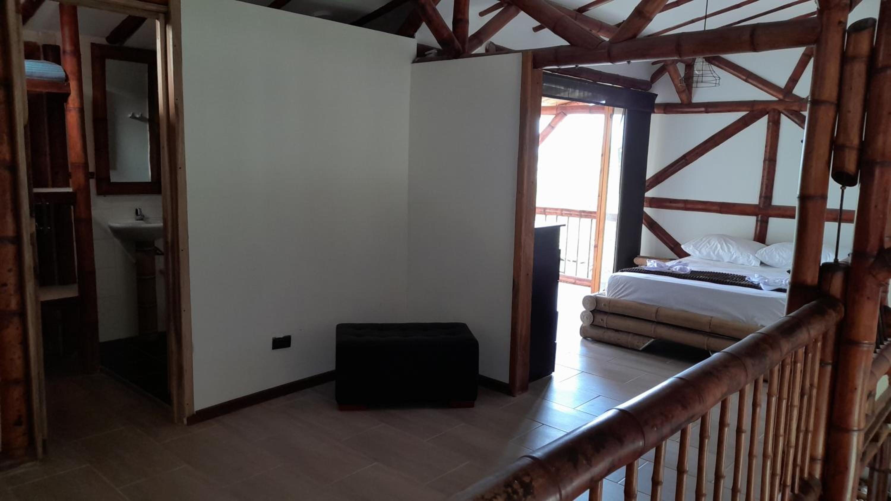 Apt/cabana Naranja - Property Image 5