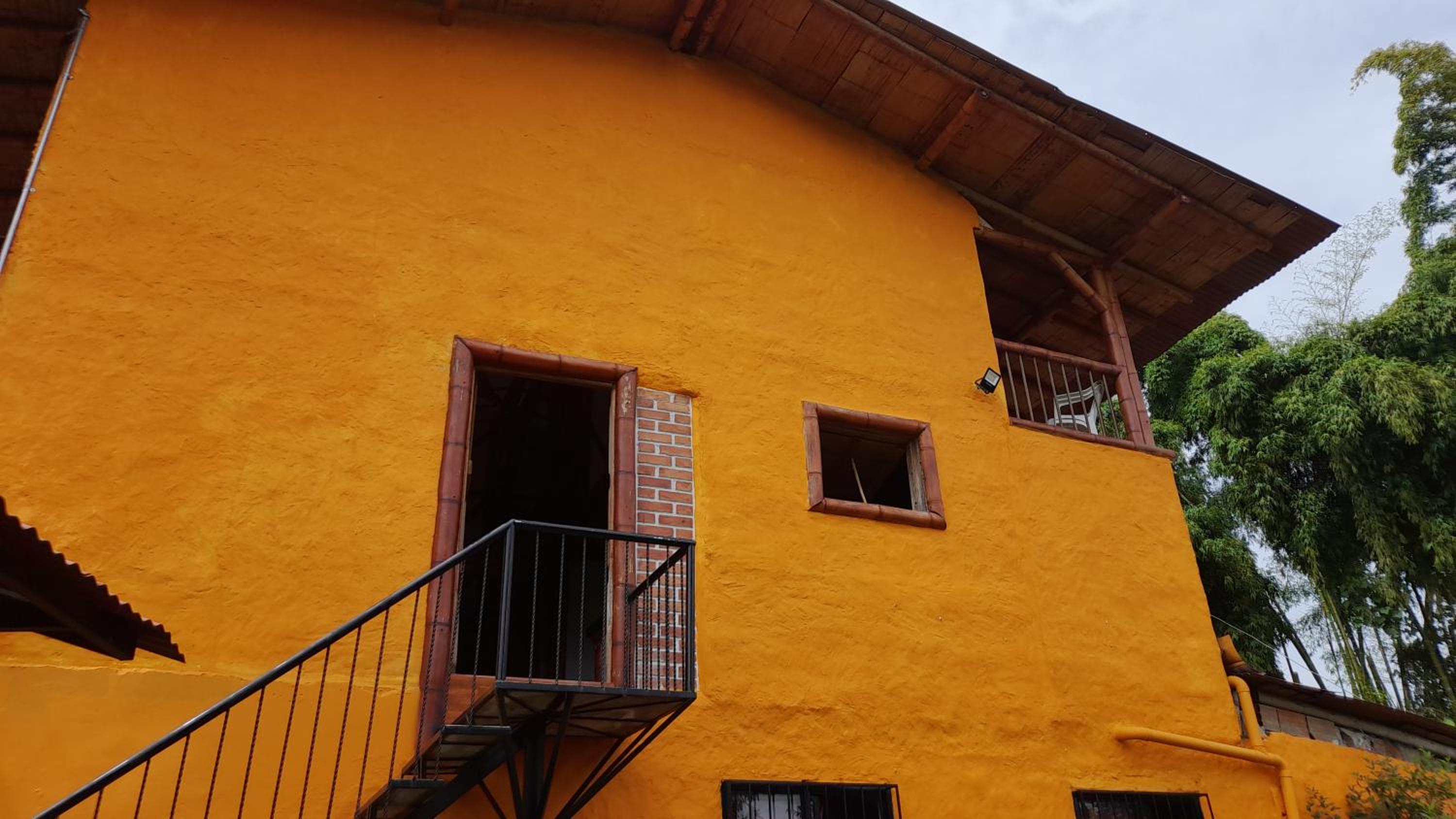 Apt/cabana Naranja - Property Image 4