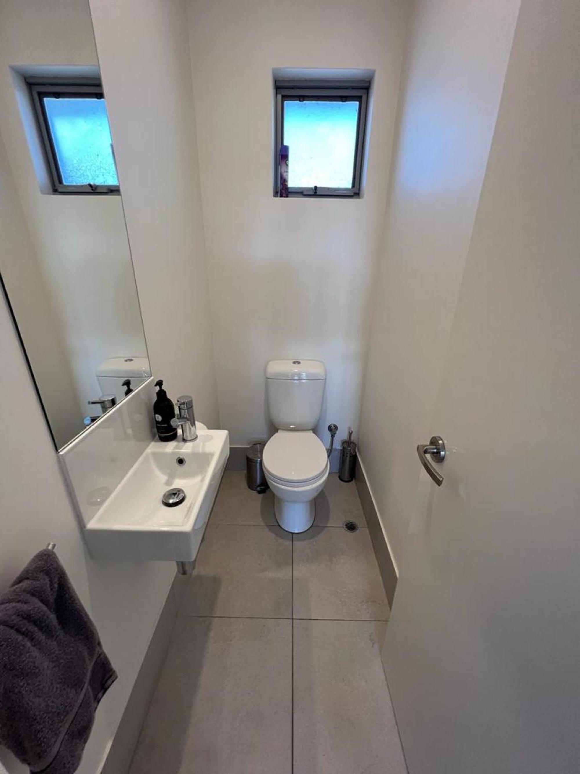 Tranquil Tree Views 2 Bedroom 2 Bathroom Apartment