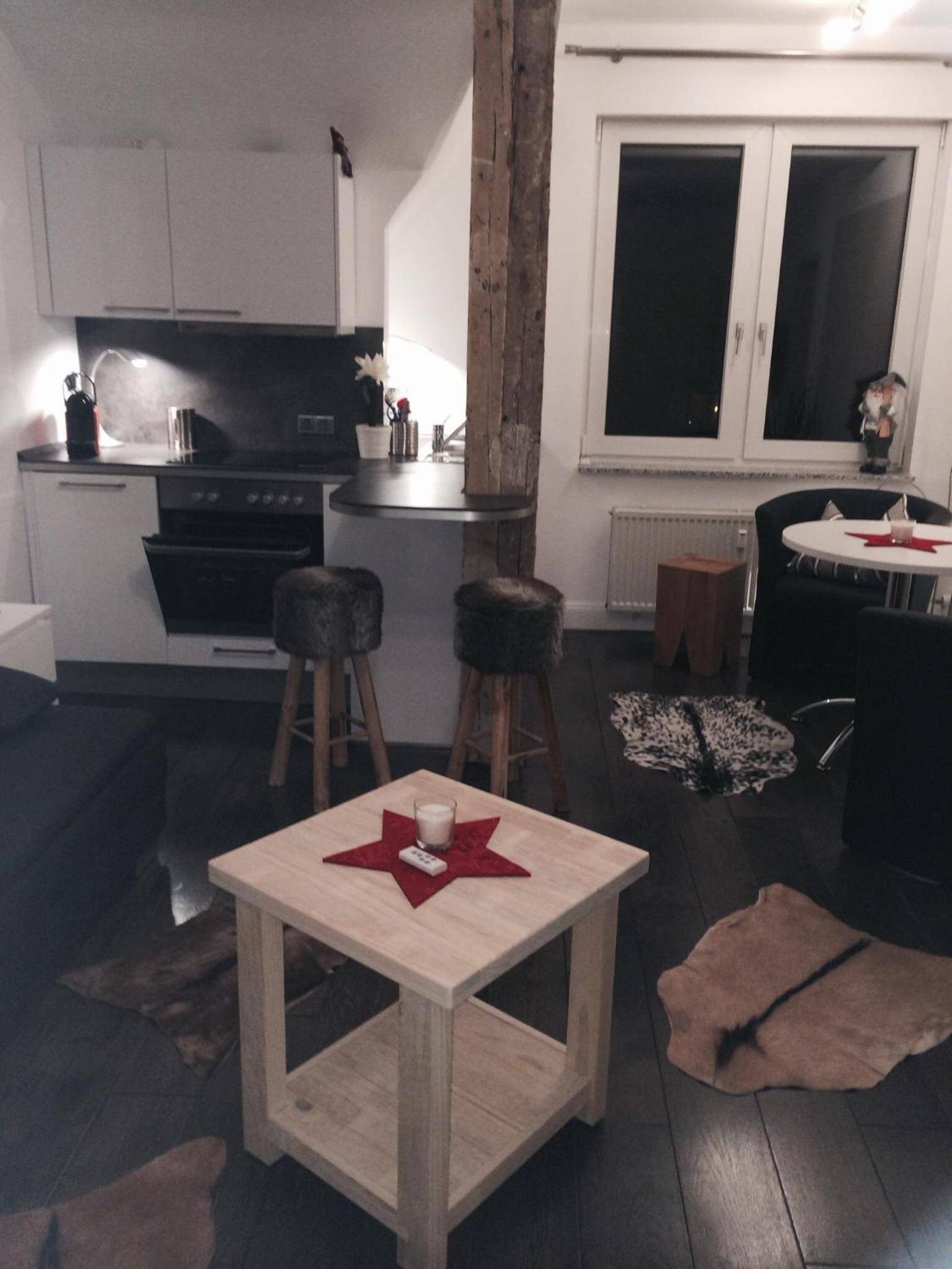 Ferien Suite Braunlage