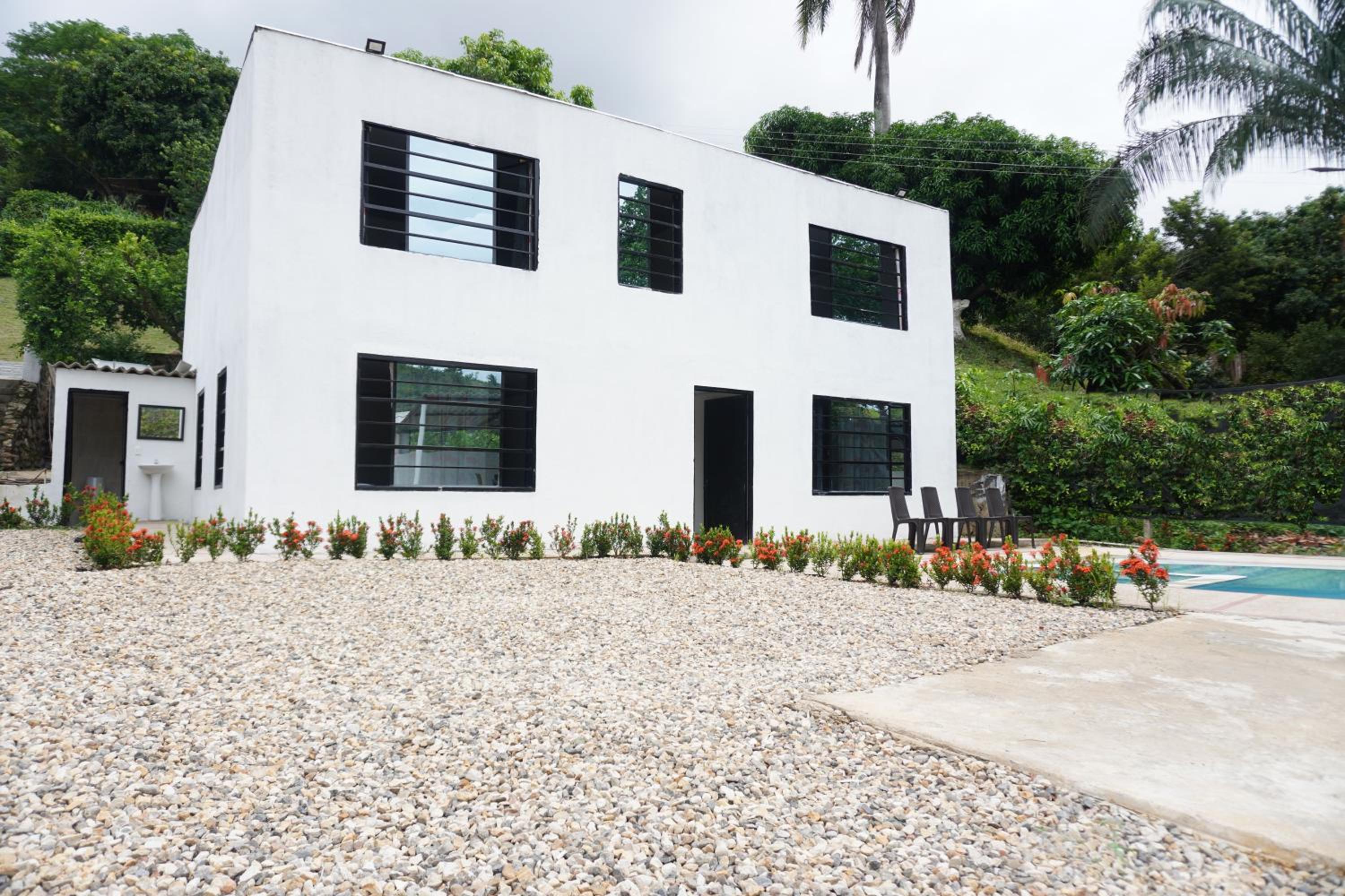 VILLA MAJO