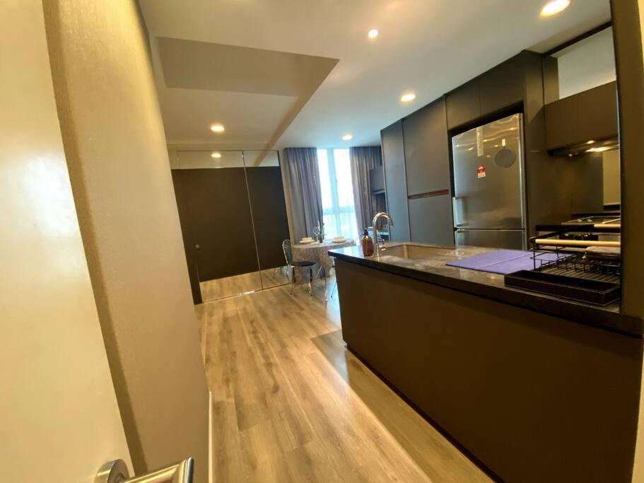 Verve Old Klang Road 1 bedroom 1km Mid Valley