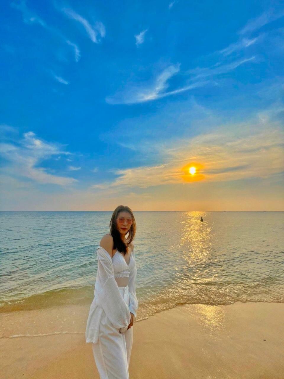 Orange Resort