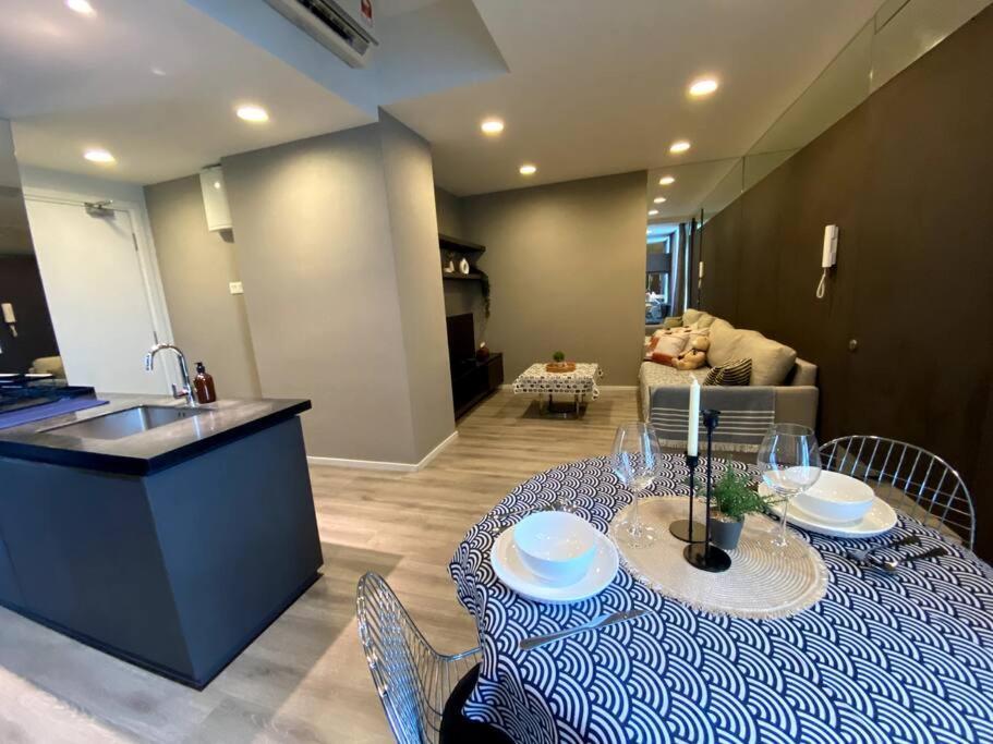 Verve Old Klang Road 1 bedroom 1km Mid Valley
