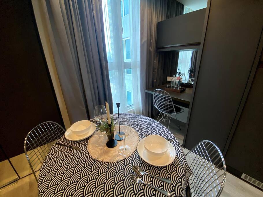 Verve Old Klang Road 1 bedroom 1km Mid Valley