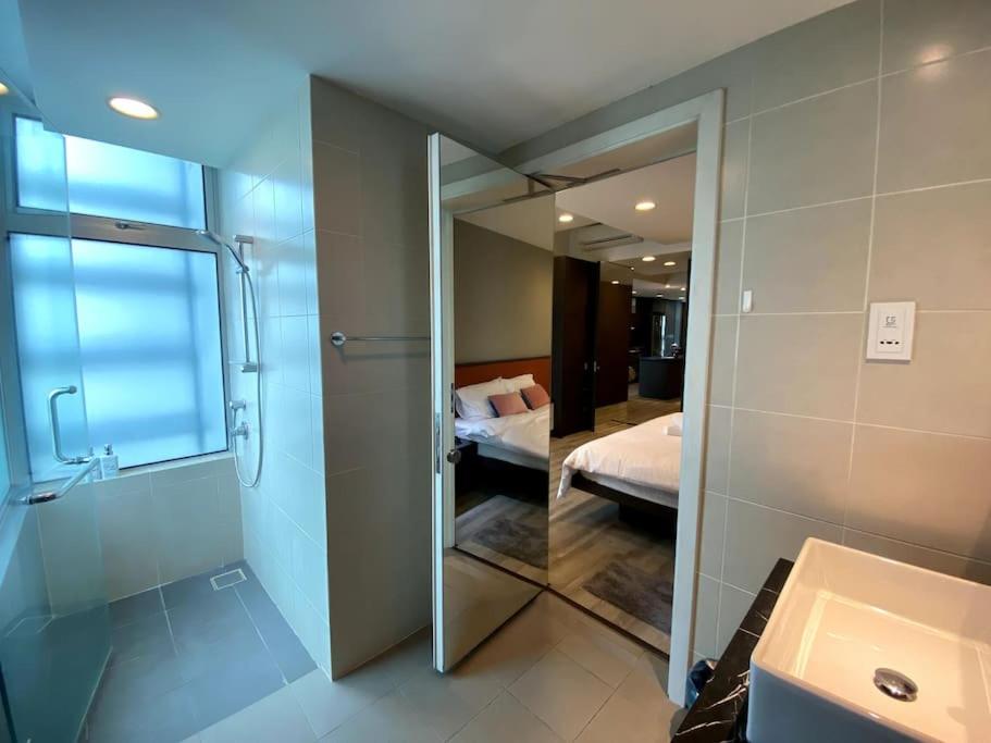 Verve Old Klang Road 1 bedroom 1km Mid Valley