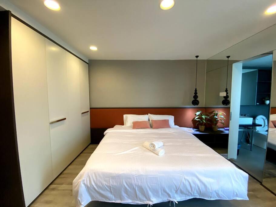 Verve Old Klang Road 1 bedroom 1km Mid Valley
