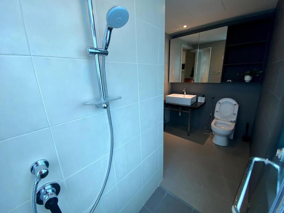 Verve Old Klang Road 1 bedroom 1km Mid Valley