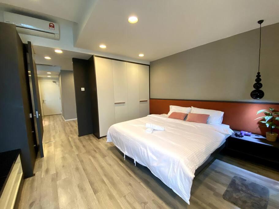 Verve Old Klang Road 1 bedroom 1km Mid Valley