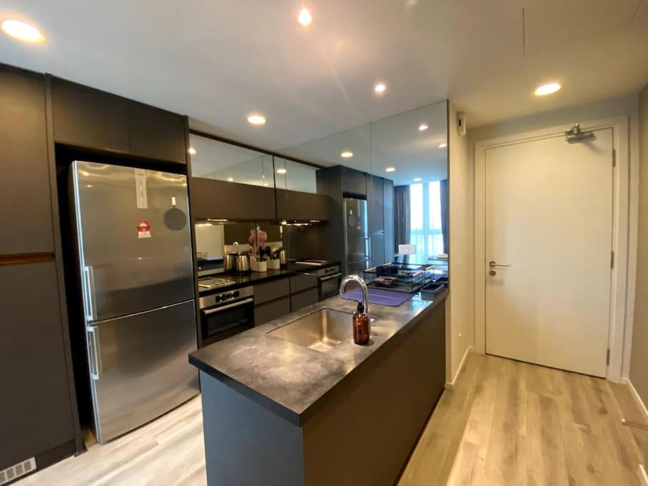 Verve Old Klang Road 1 bedroom 1km Mid Valley