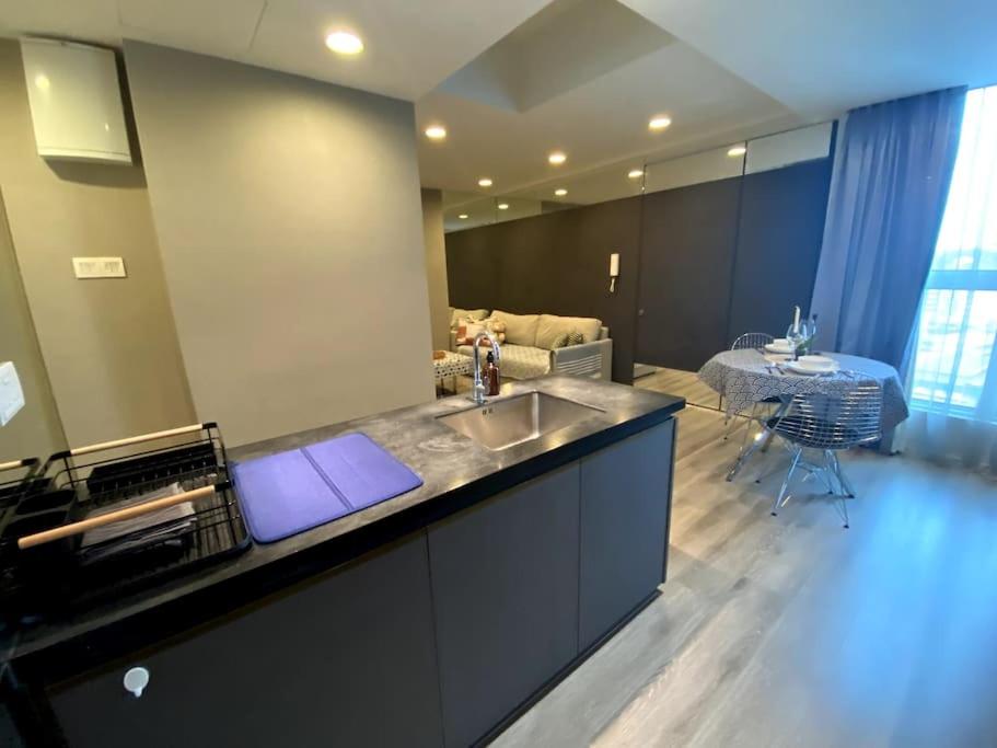 Verve Old Klang Road 1 bedroom 1km Mid Valley