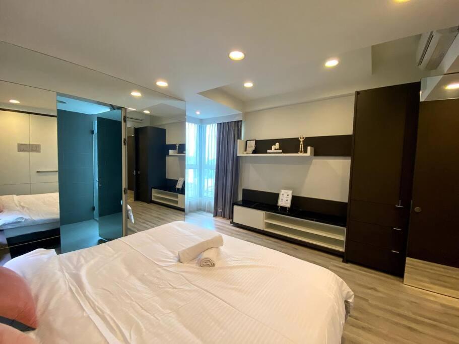 Verve Old Klang Road 1 bedroom 1km Mid Valley