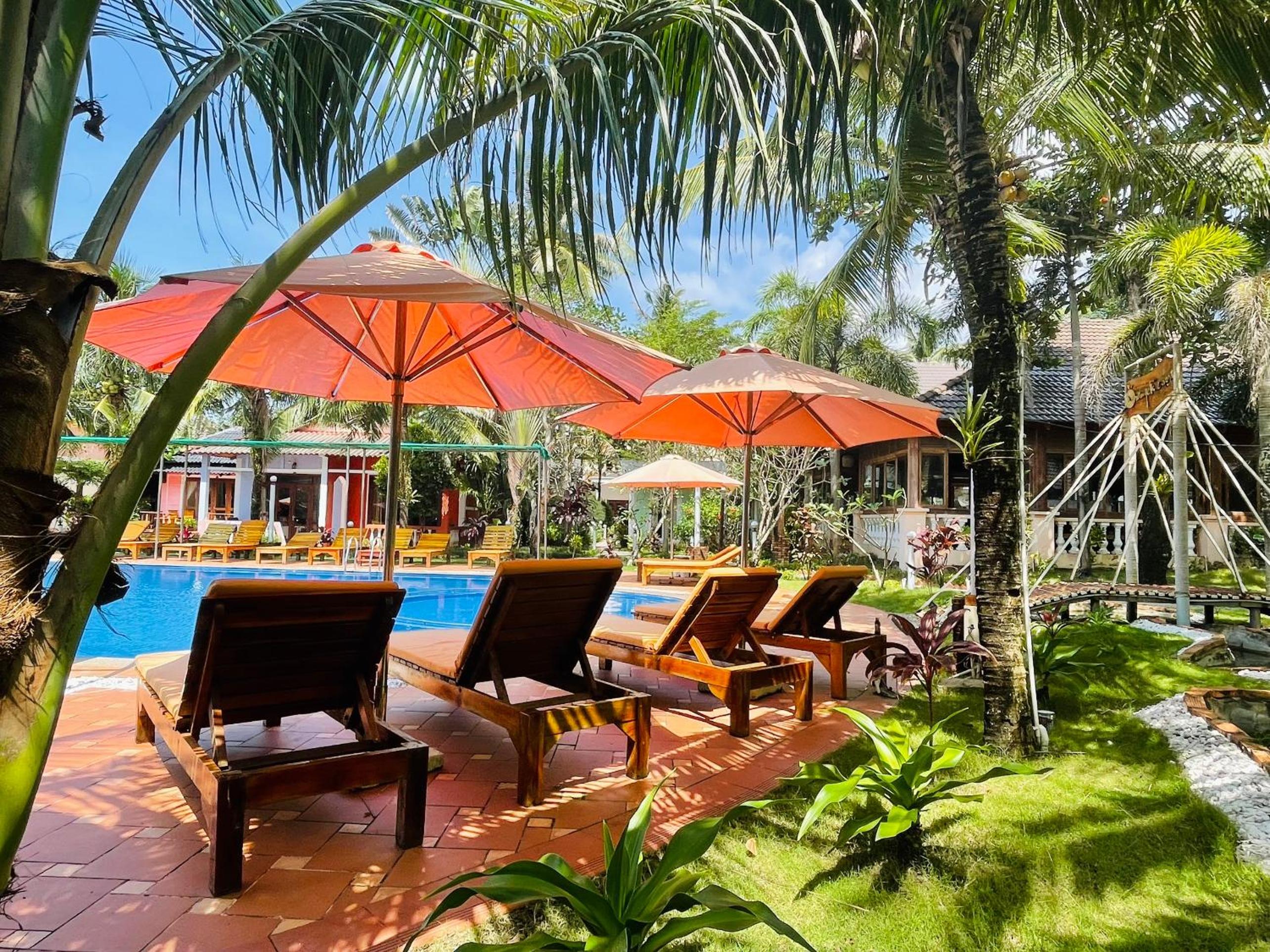 Orange Resort