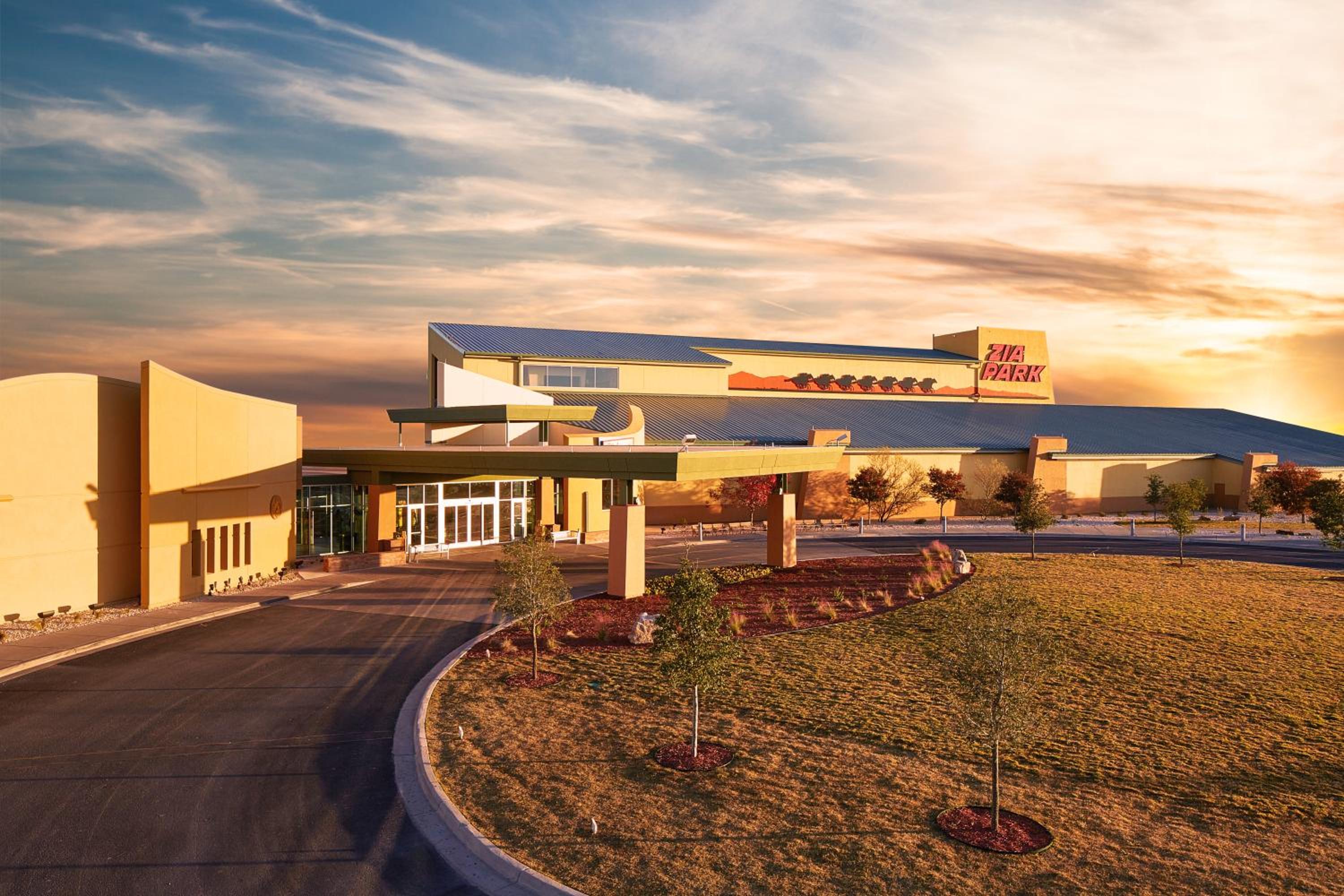 Zia Park Casino, Hotel, & Racetrack view 3