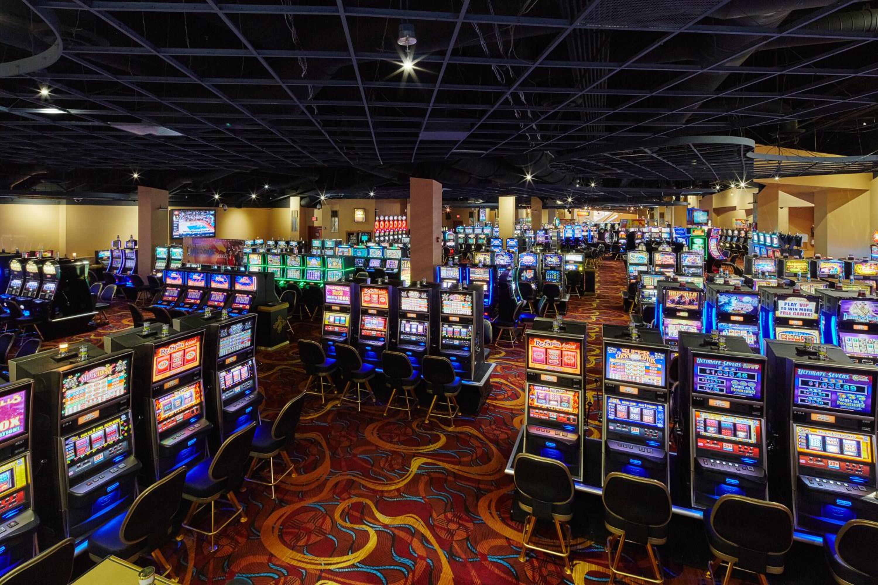 Zia Park Casino, Hotel, & Racetrack view 5