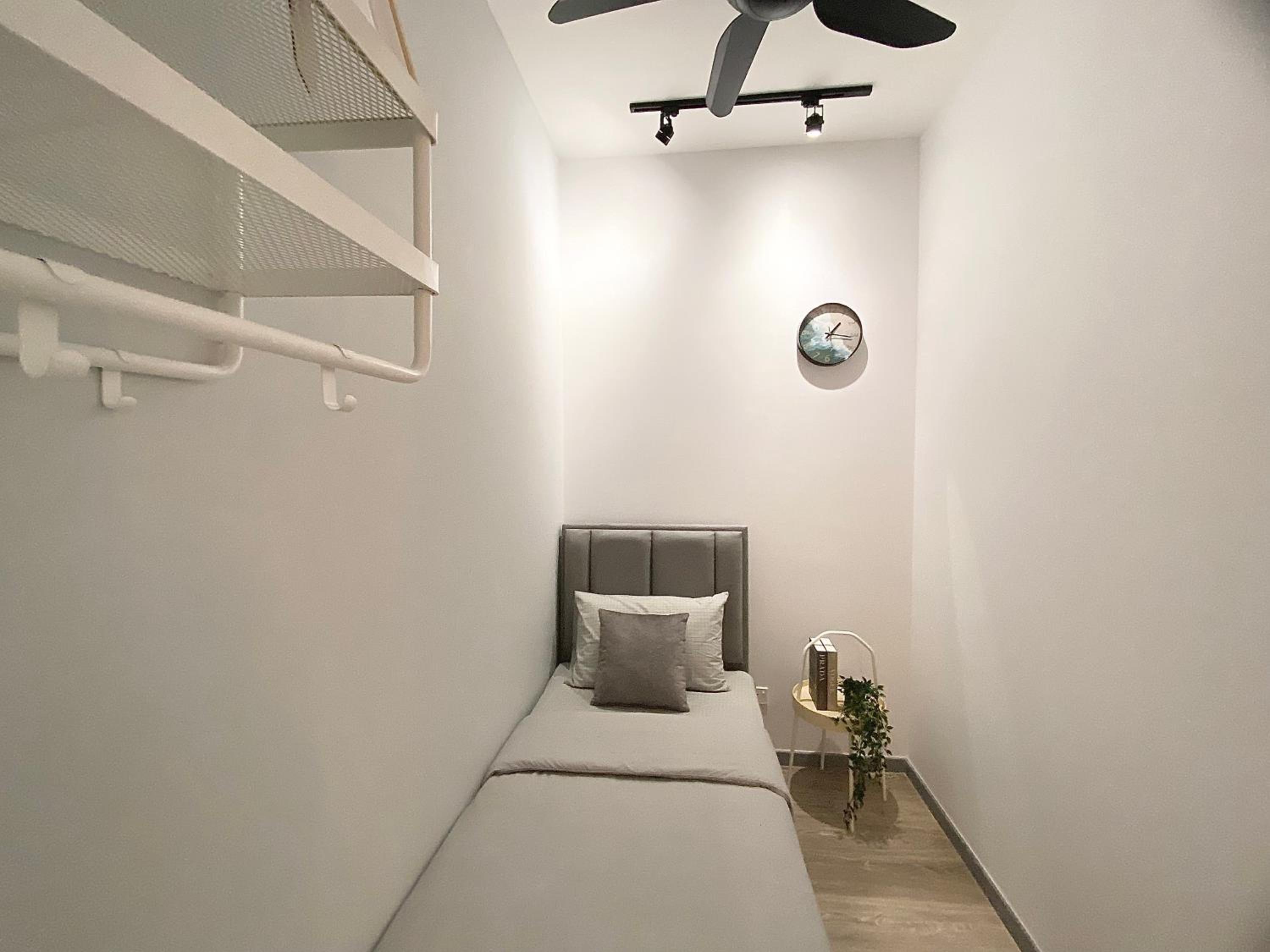 NEW! 3BR near Desa Park City