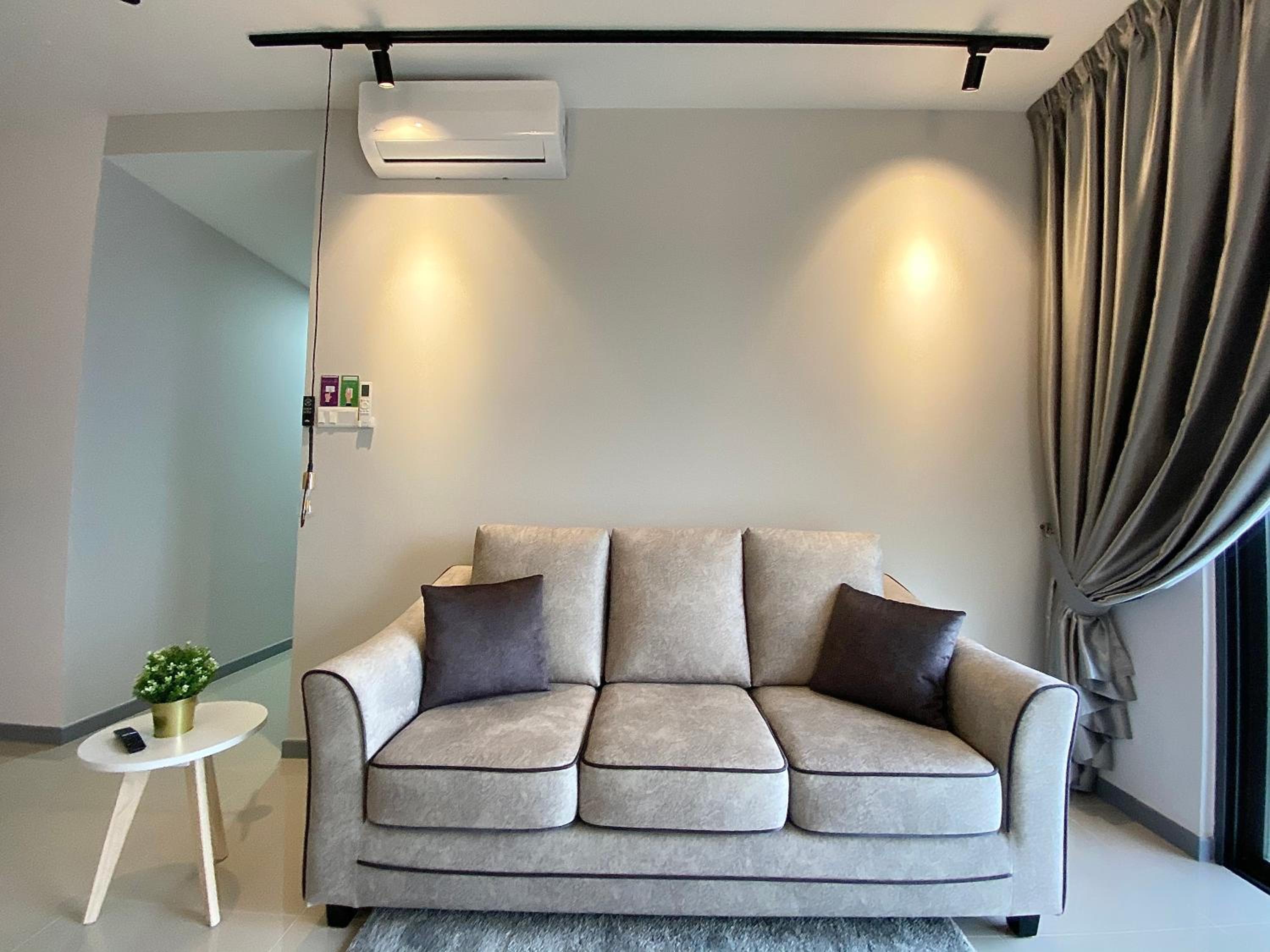 NEW! 3BR near Desa Park City